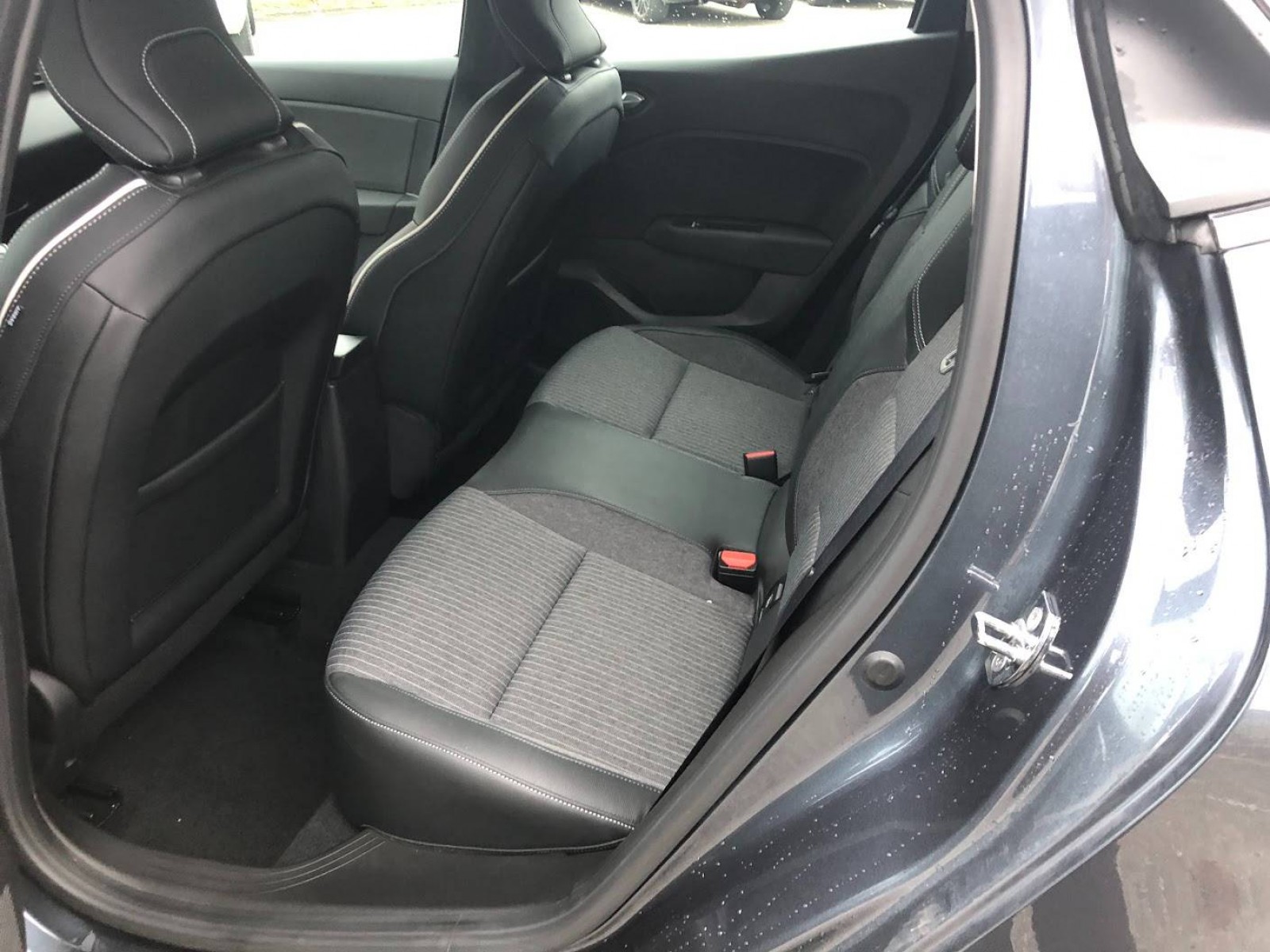 RENAULT - CLIO V - #182613 - 10