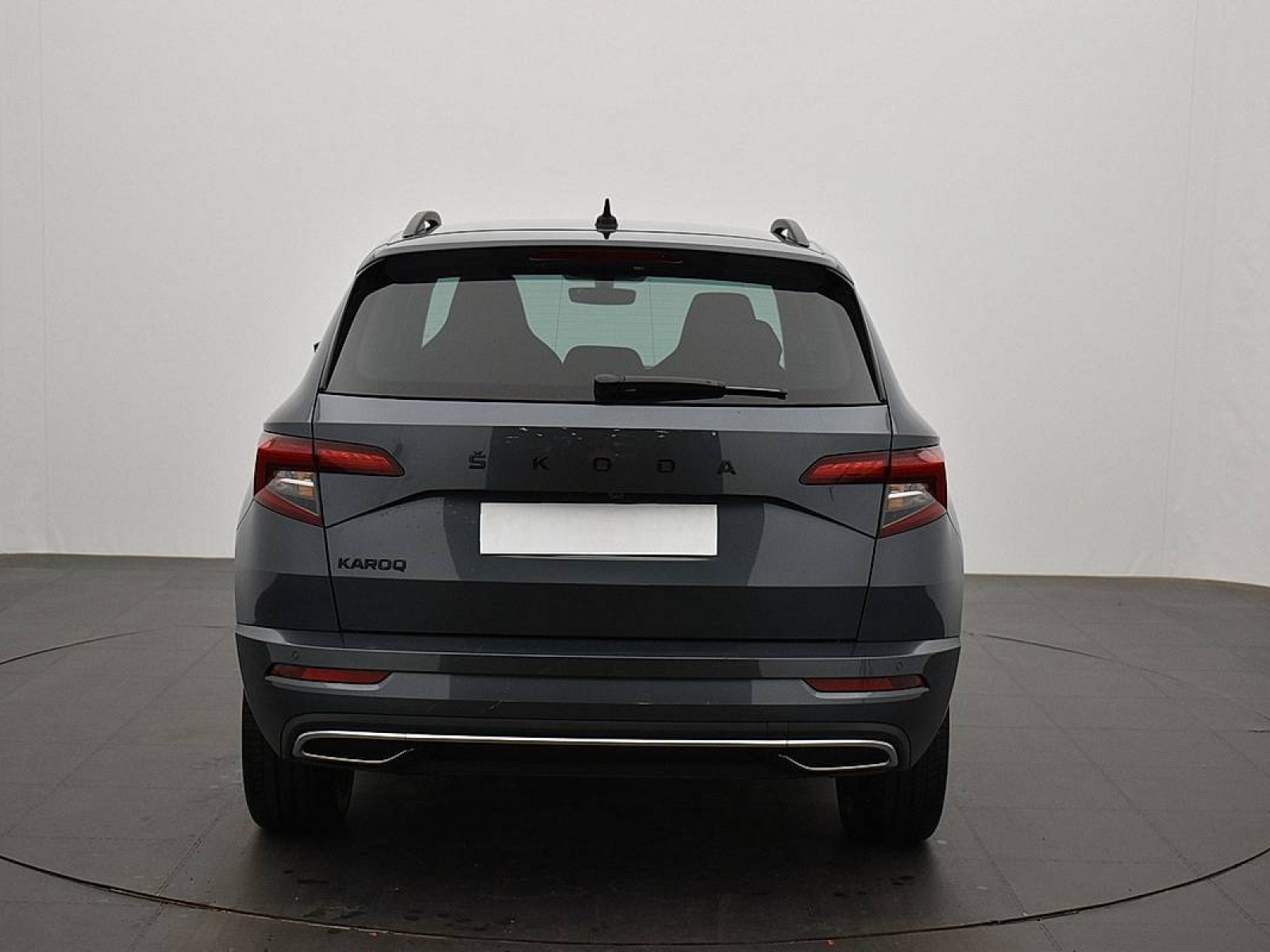 SKODA - KAROQ - #182045 - 5