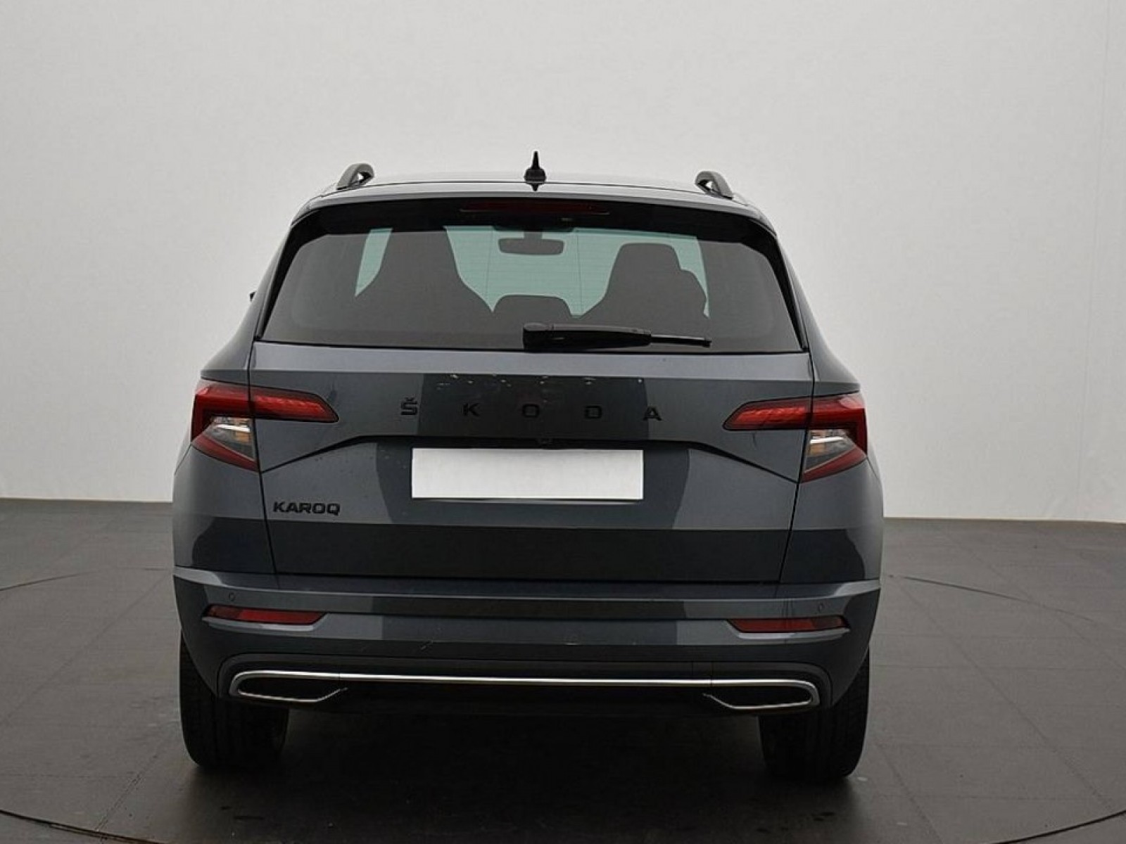 SKODA - KAROQ - #182045 - 20