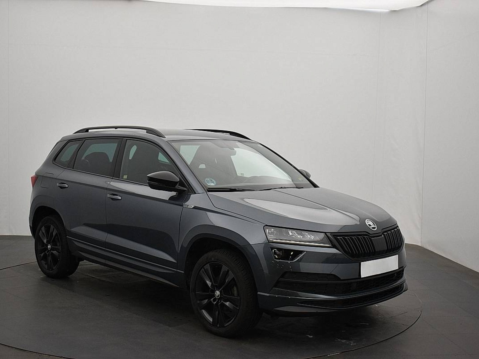 SKODA - KAROQ - #182045 - 1