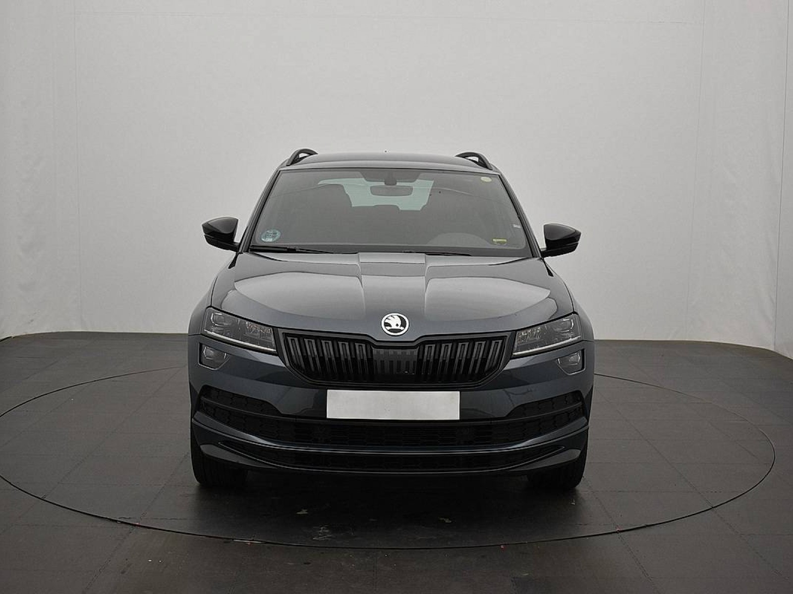 SKODA - KAROQ - #182045 - 4