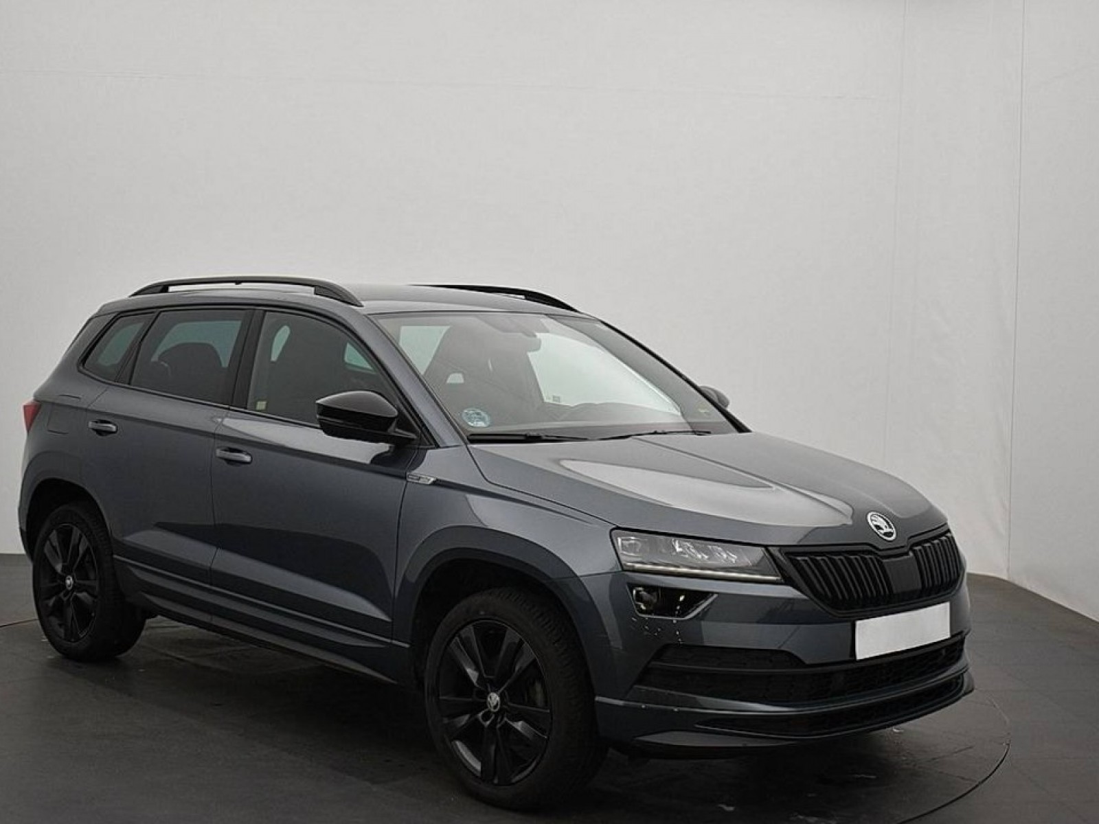 SKODA - KAROQ - #182045 - 16