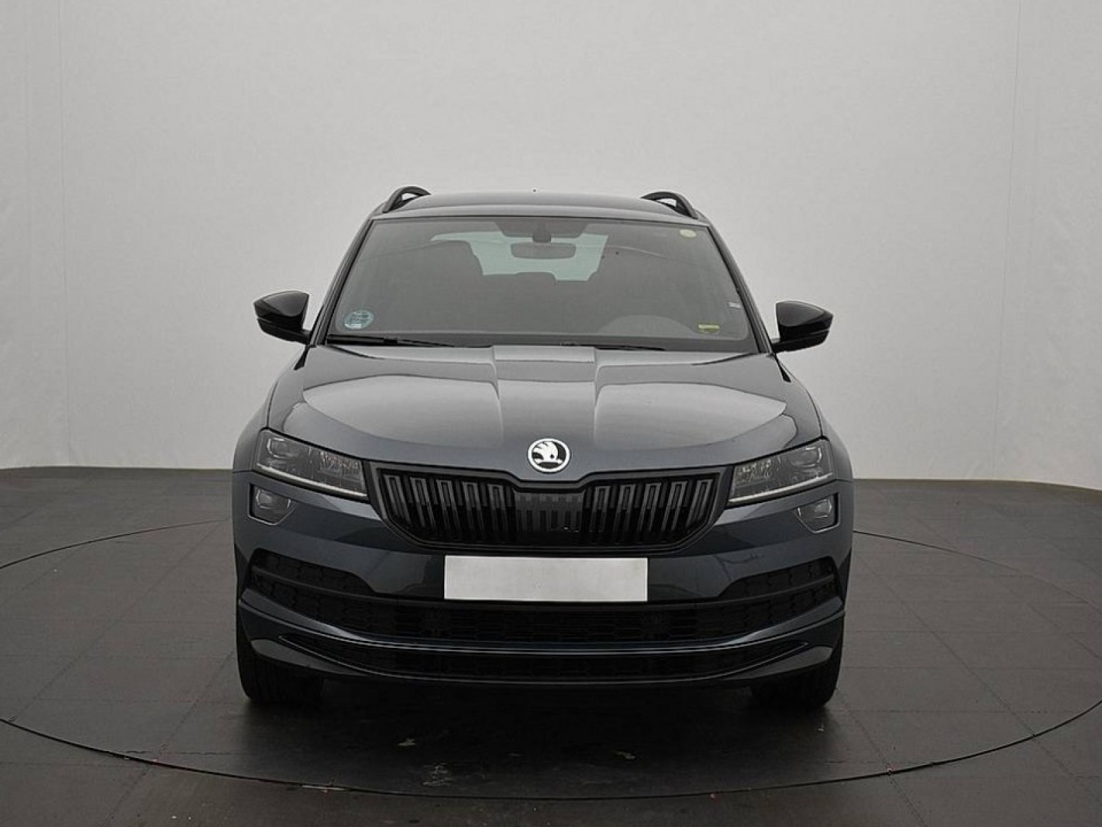 SKODA - KAROQ - #182045 - 19