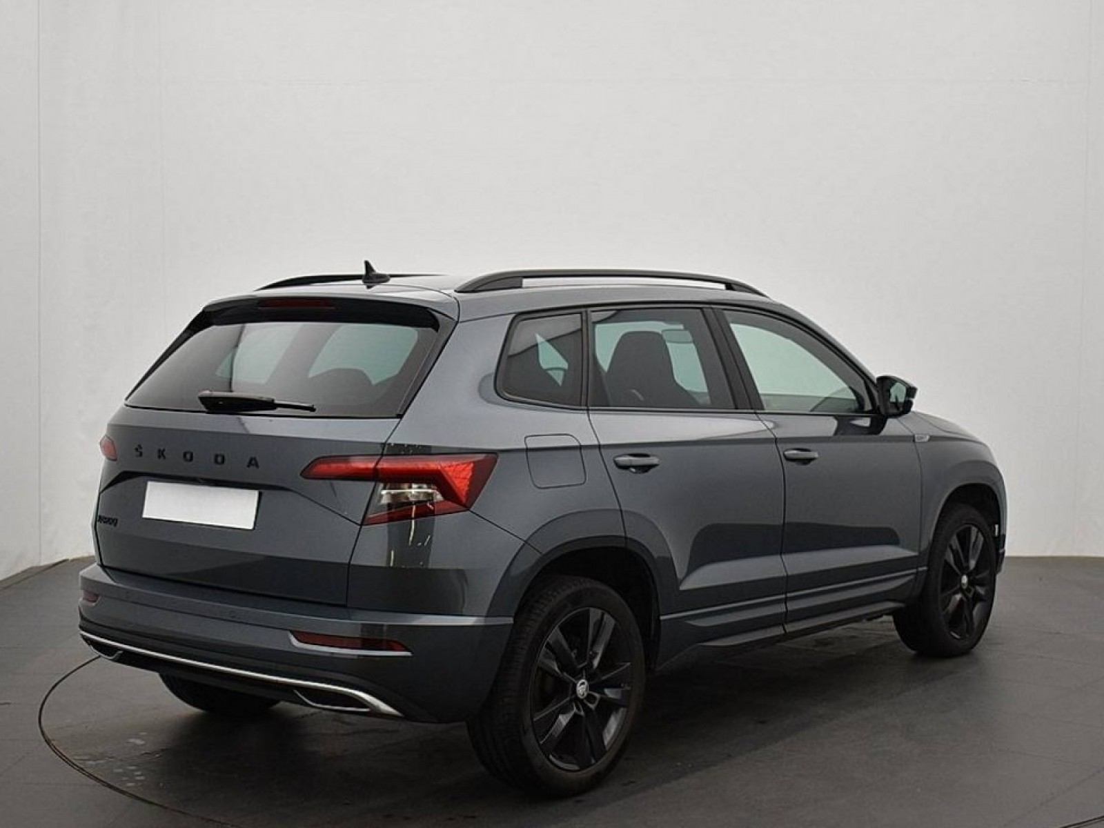 SKODA - KAROQ - #182045 - 17