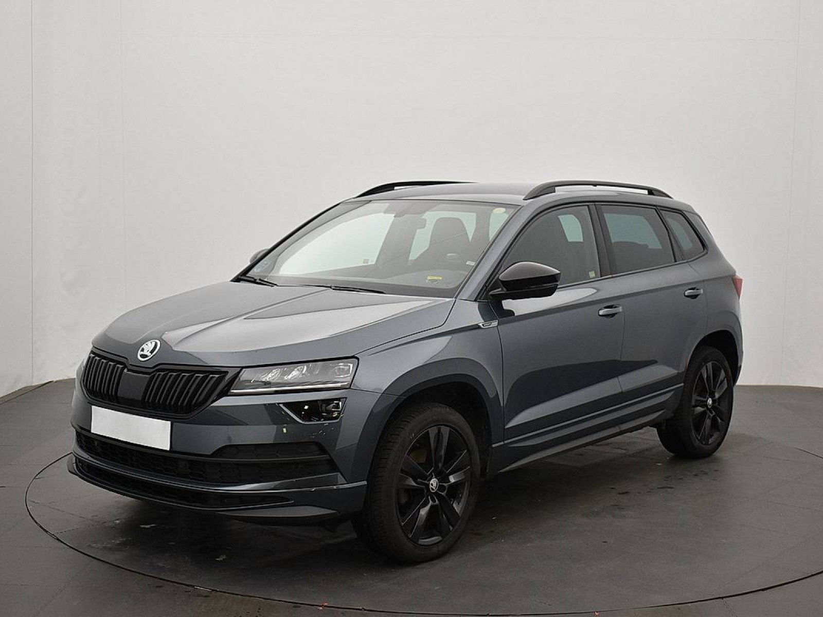SKODA - KAROQ - #182045 - 0
