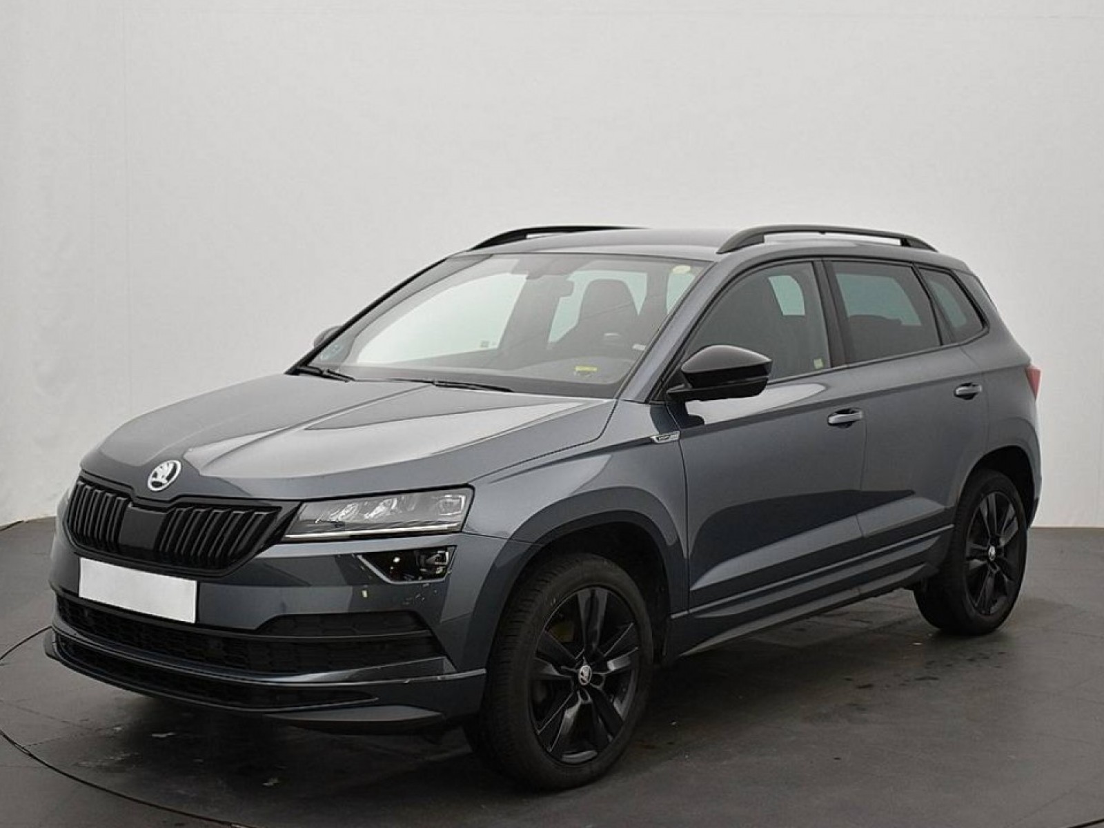 SKODA - KAROQ - #182045 - 15