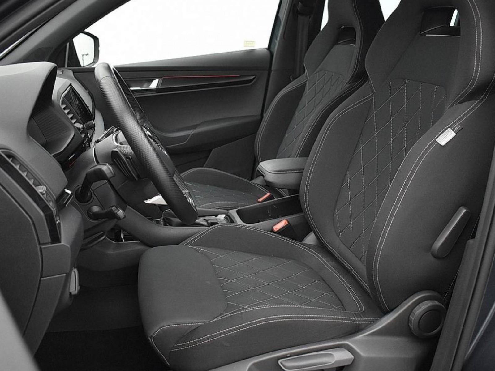 SKODA - KAROQ - #182045 - 22