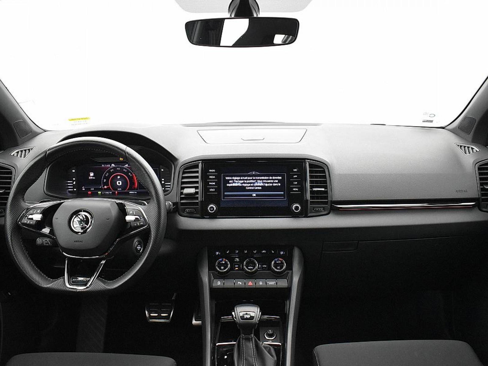 SKODA - KAROQ - #182045 - 14