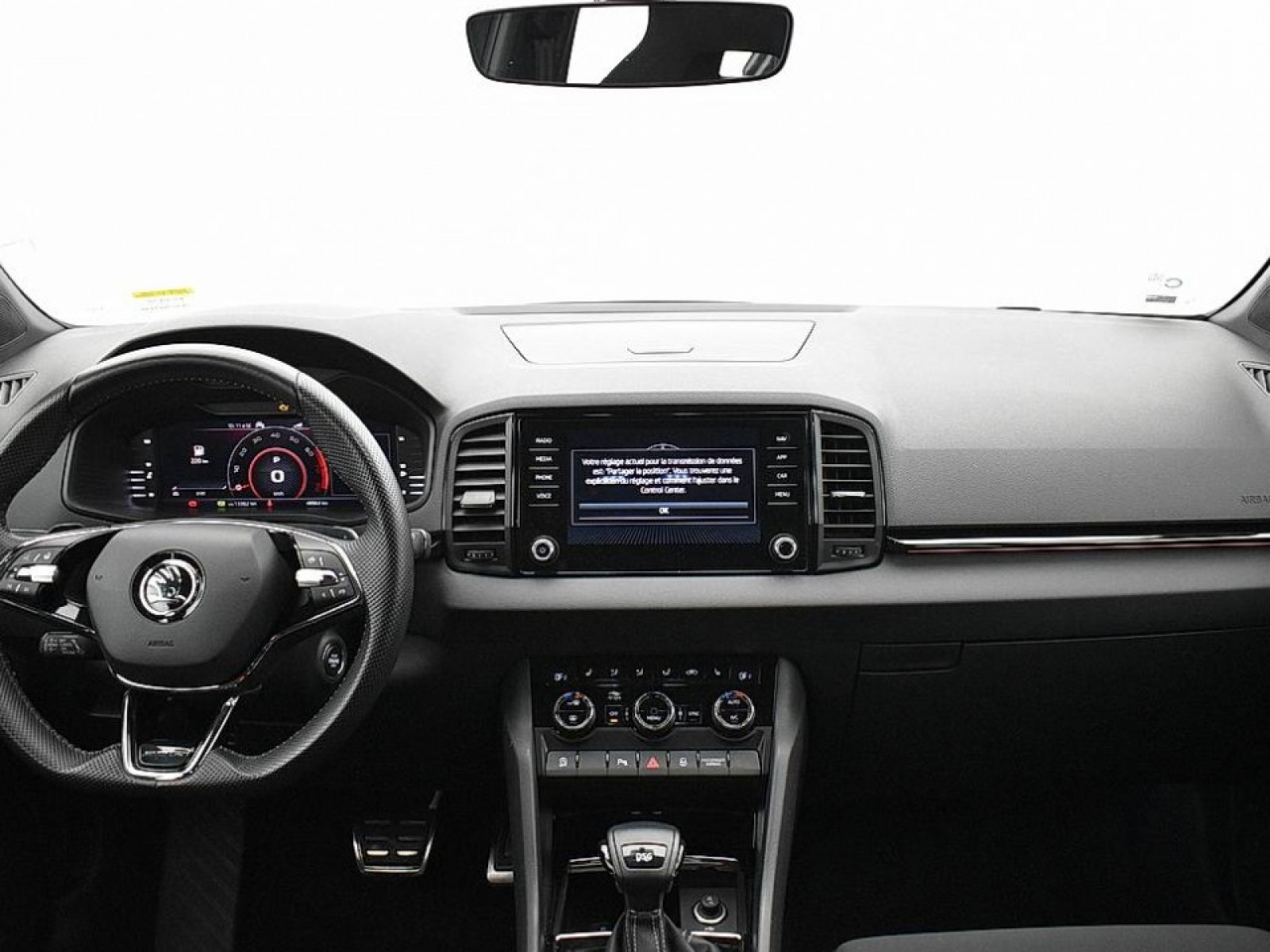 SKODA - KAROQ - #182045 - 29