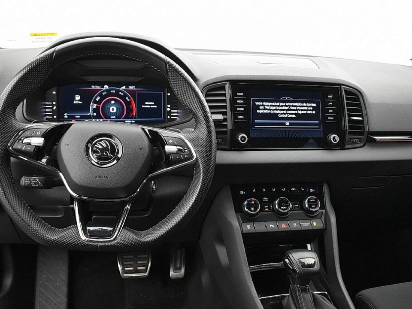 SKODA - KAROQ - #182045 - 24