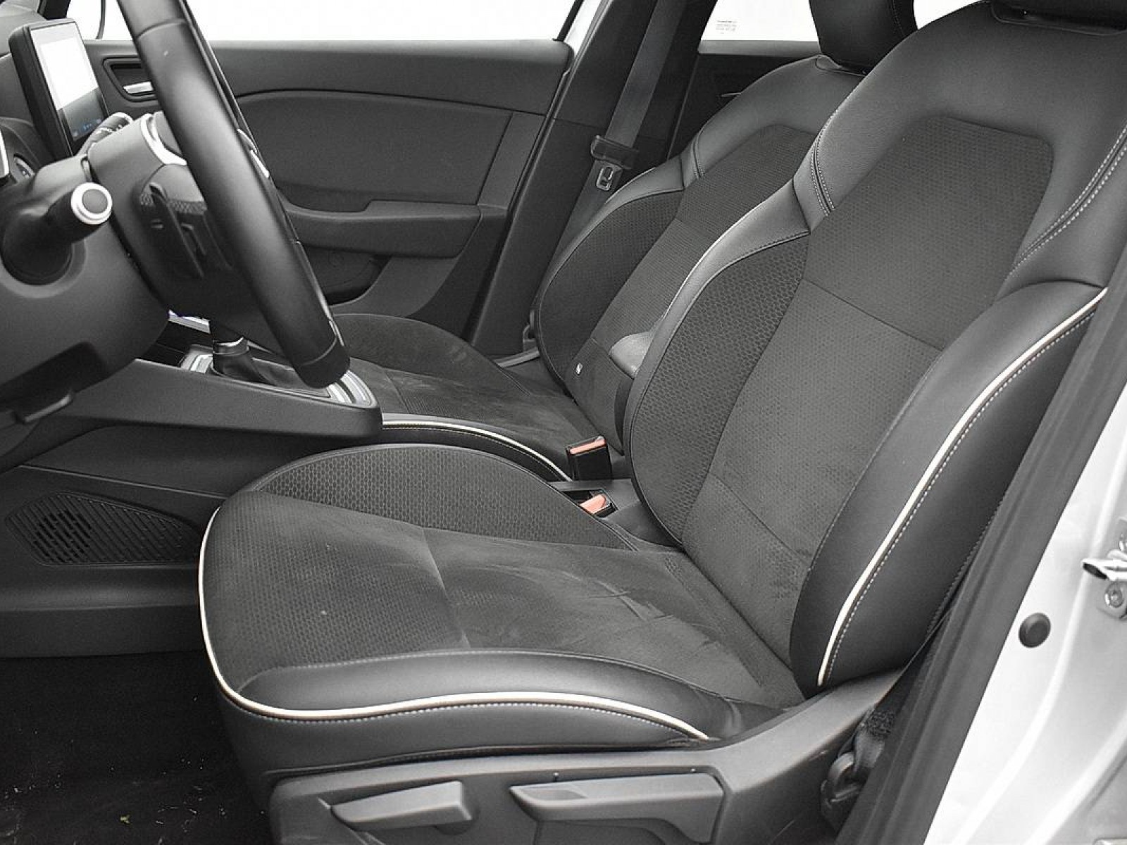 RENAULT - CLIO V - #182295 - 7