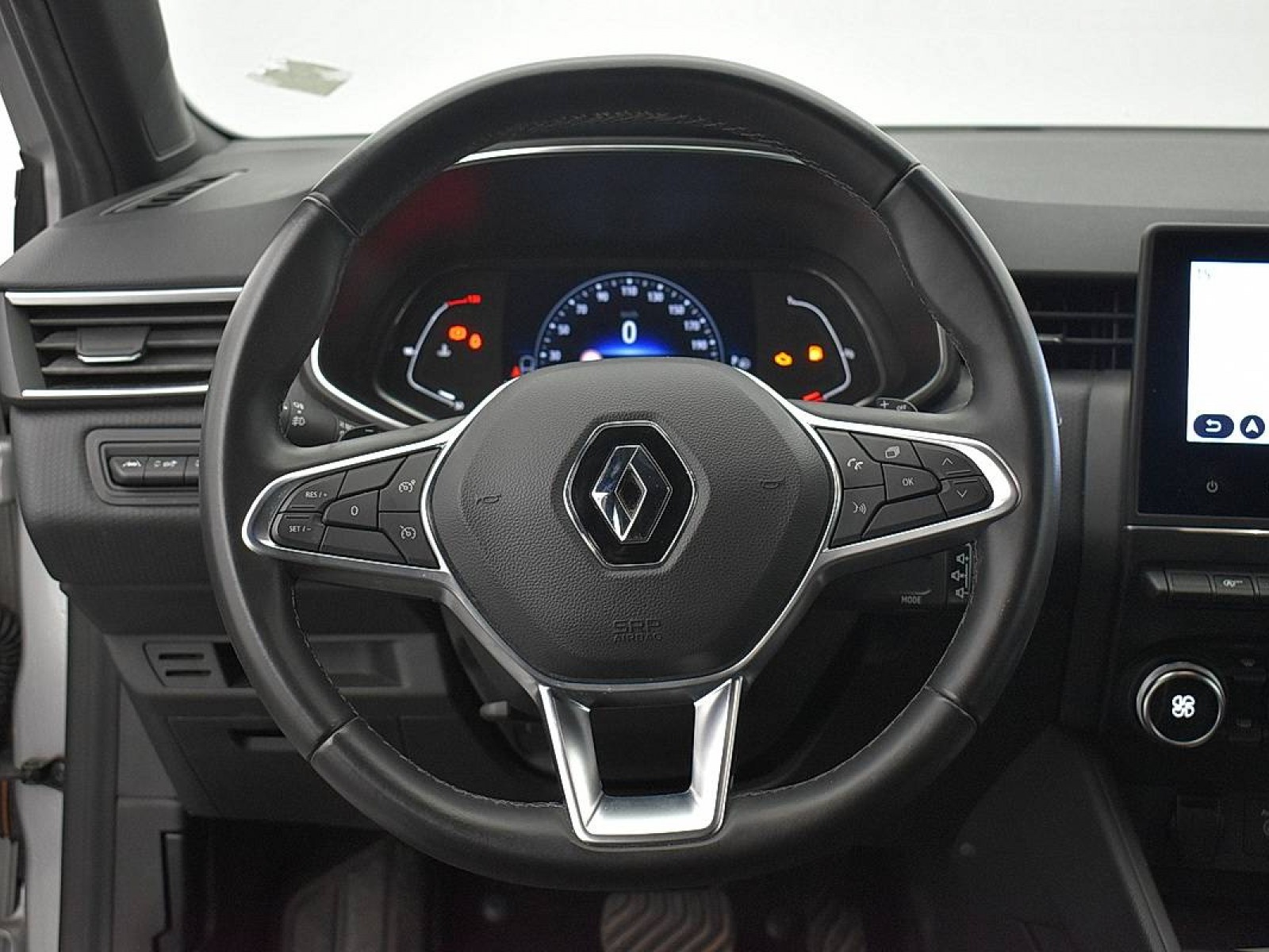 RENAULT - CLIO V - #182295 - 10