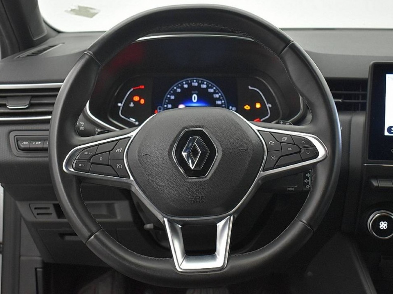 RENAULT - CLIO V - #182295 - 25
