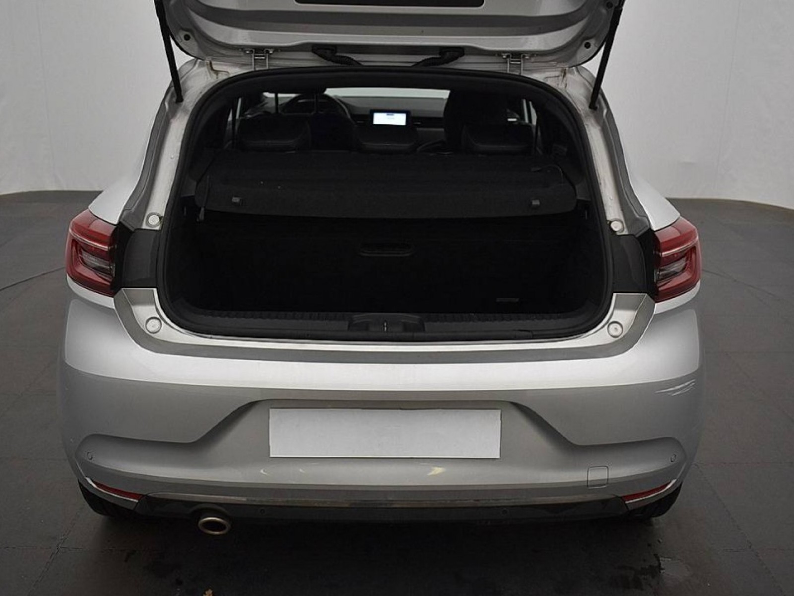 RENAULT - CLIO V - #182295 - 28