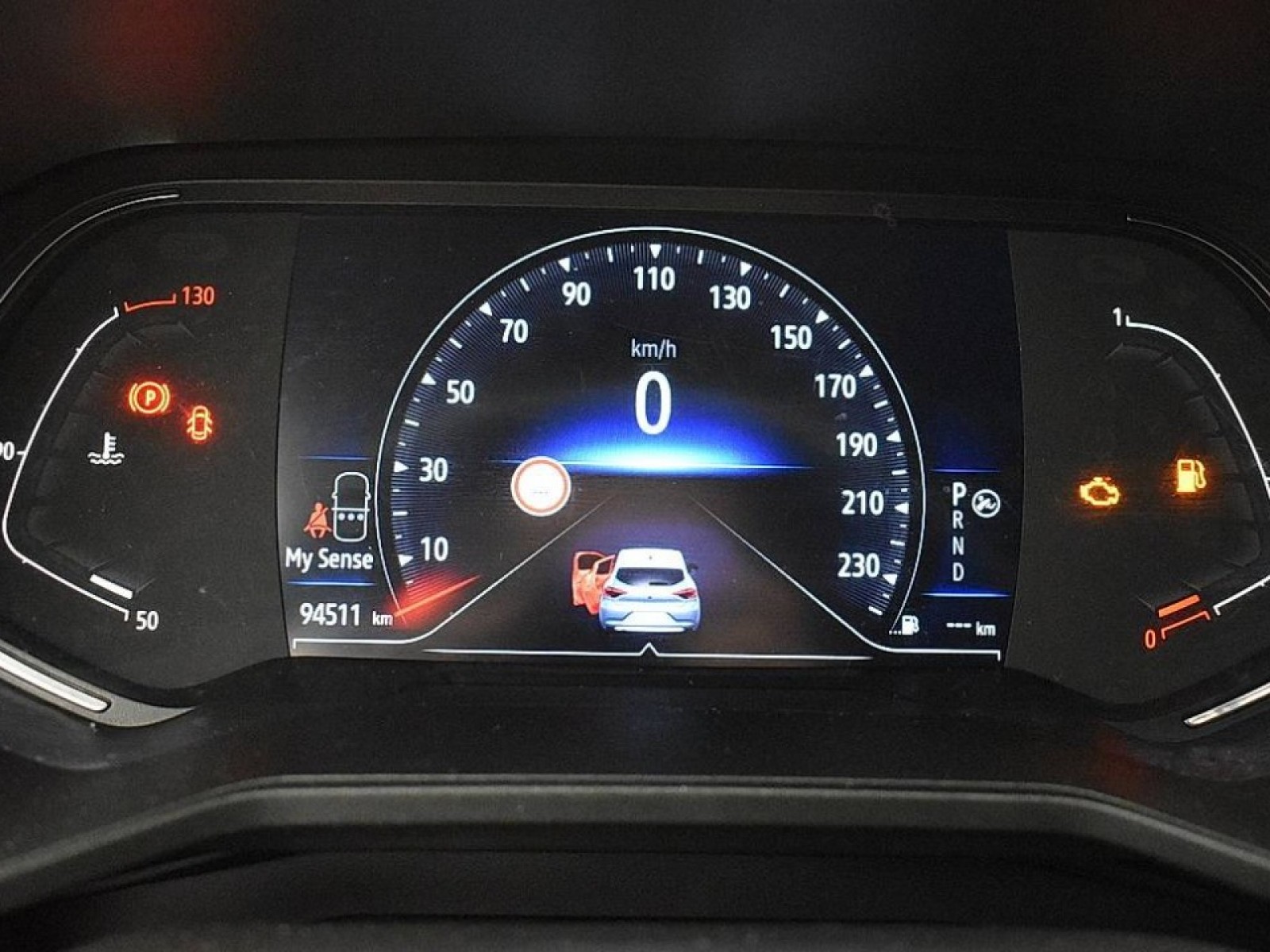 RENAULT - CLIO V - #182295 - 27