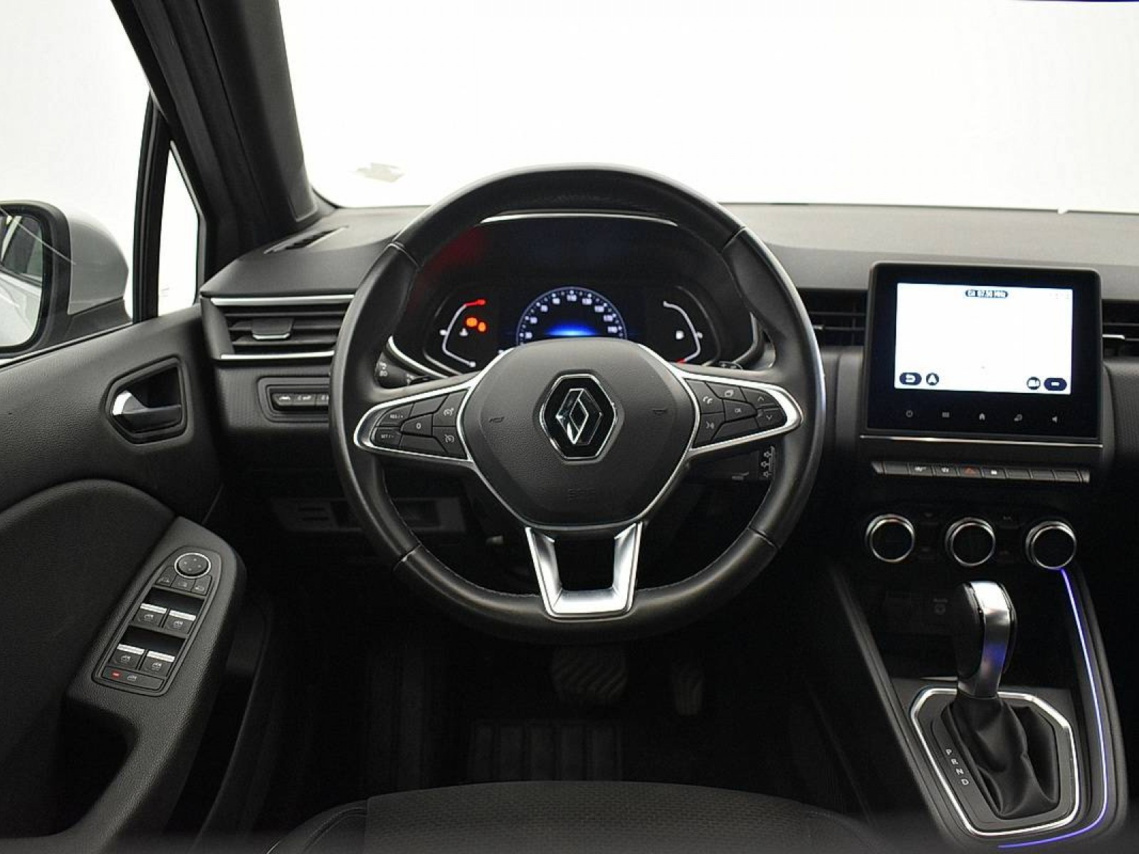 RENAULT - CLIO V - #182295 - 9