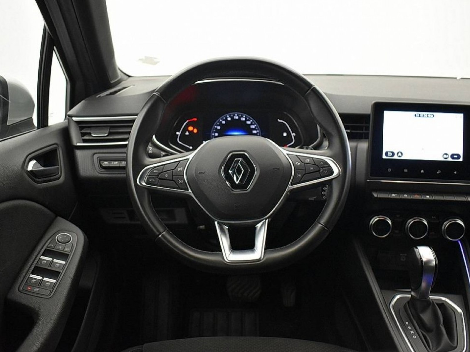RENAULT - CLIO V - #182295 - 24