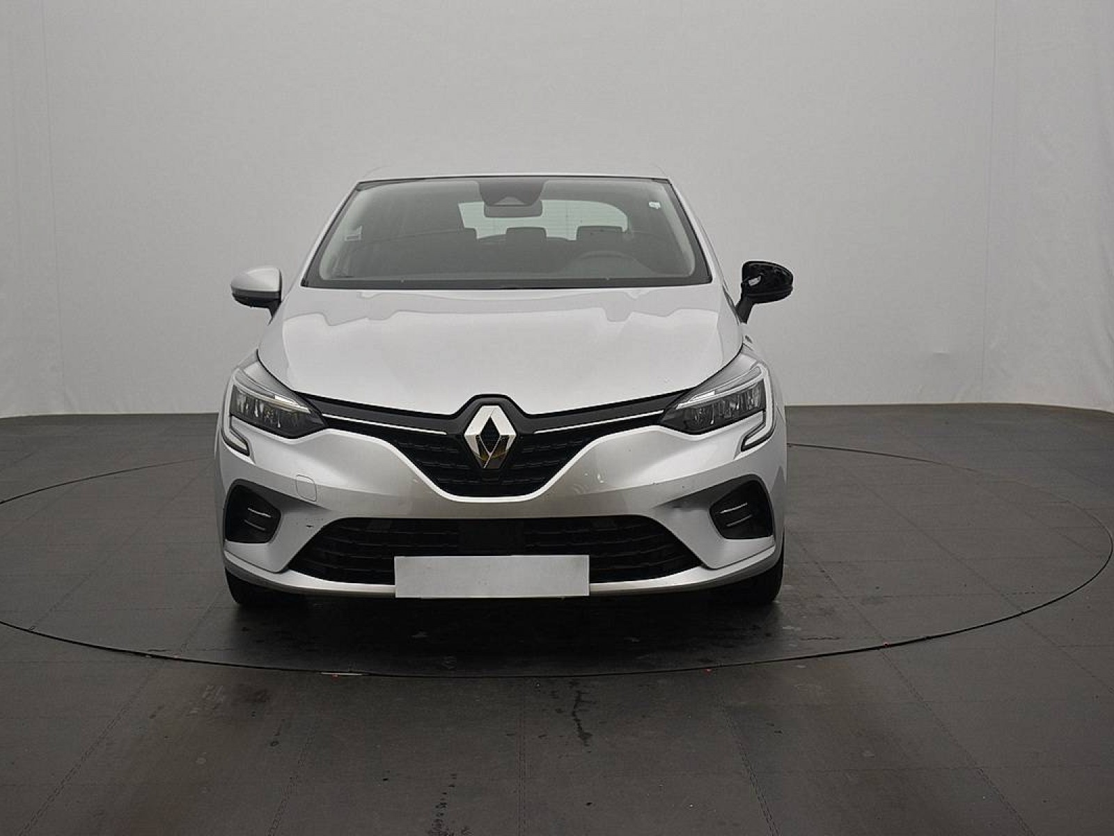 RENAULT - CLIO V - #182233 - 4