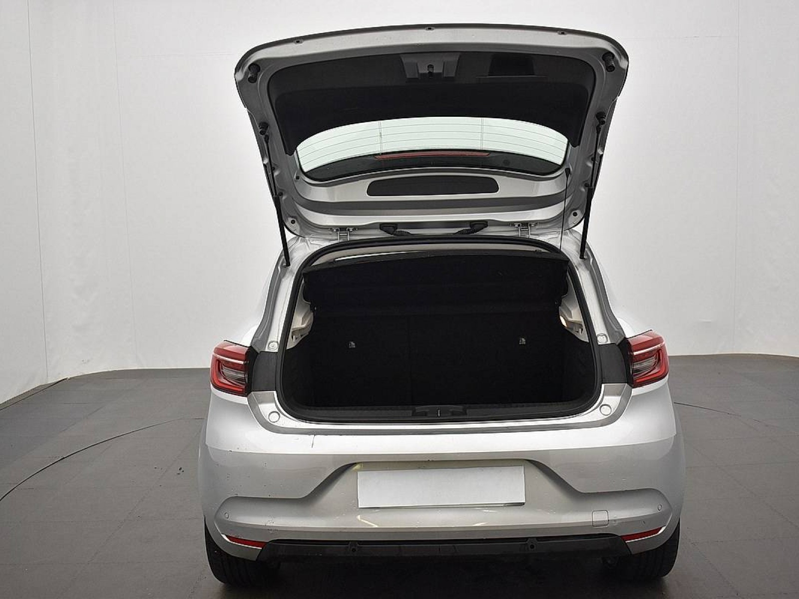RENAULT - CLIO V - #182233 - 13