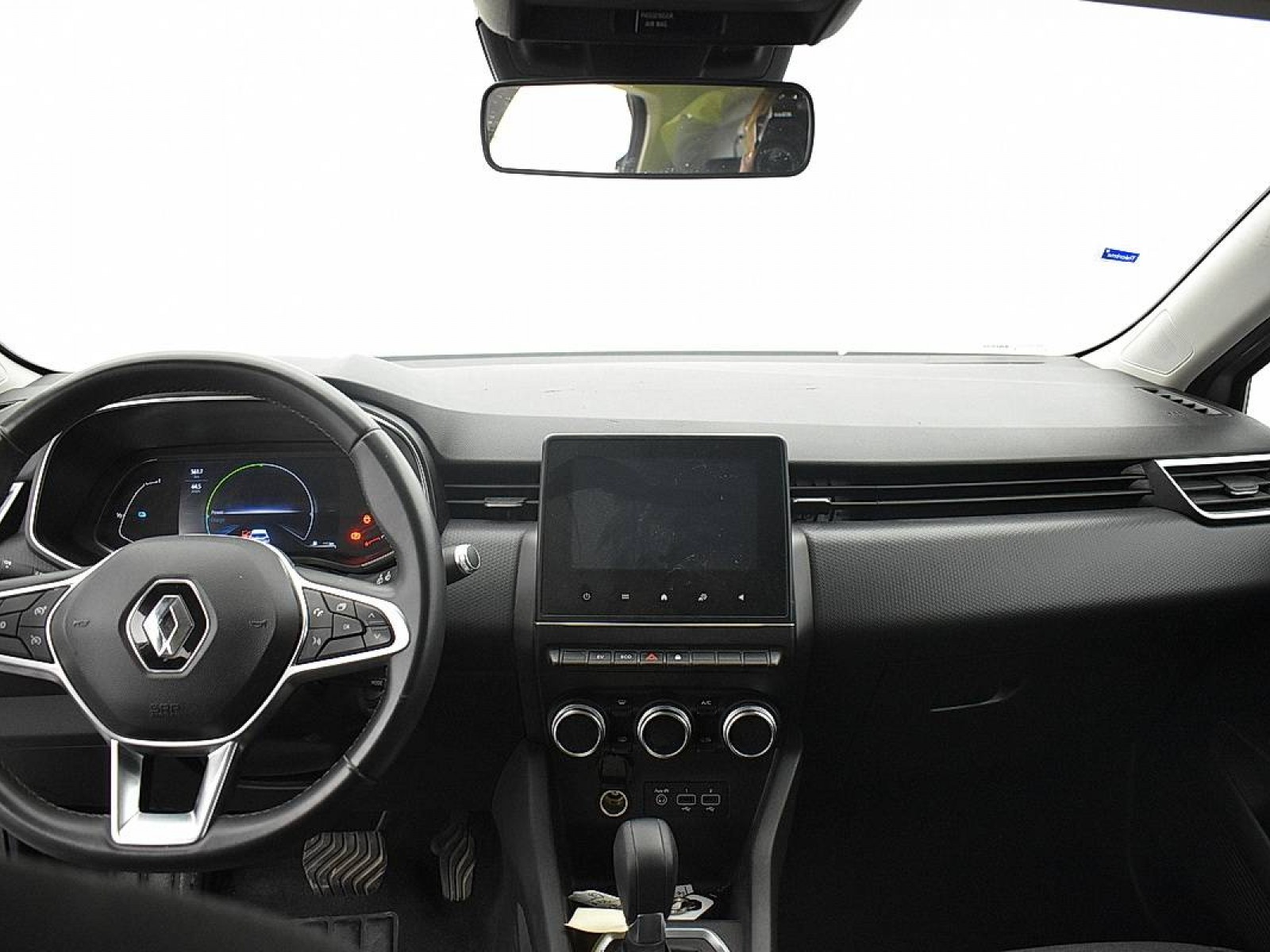 RENAULT - CLIO V - #182233 - 14