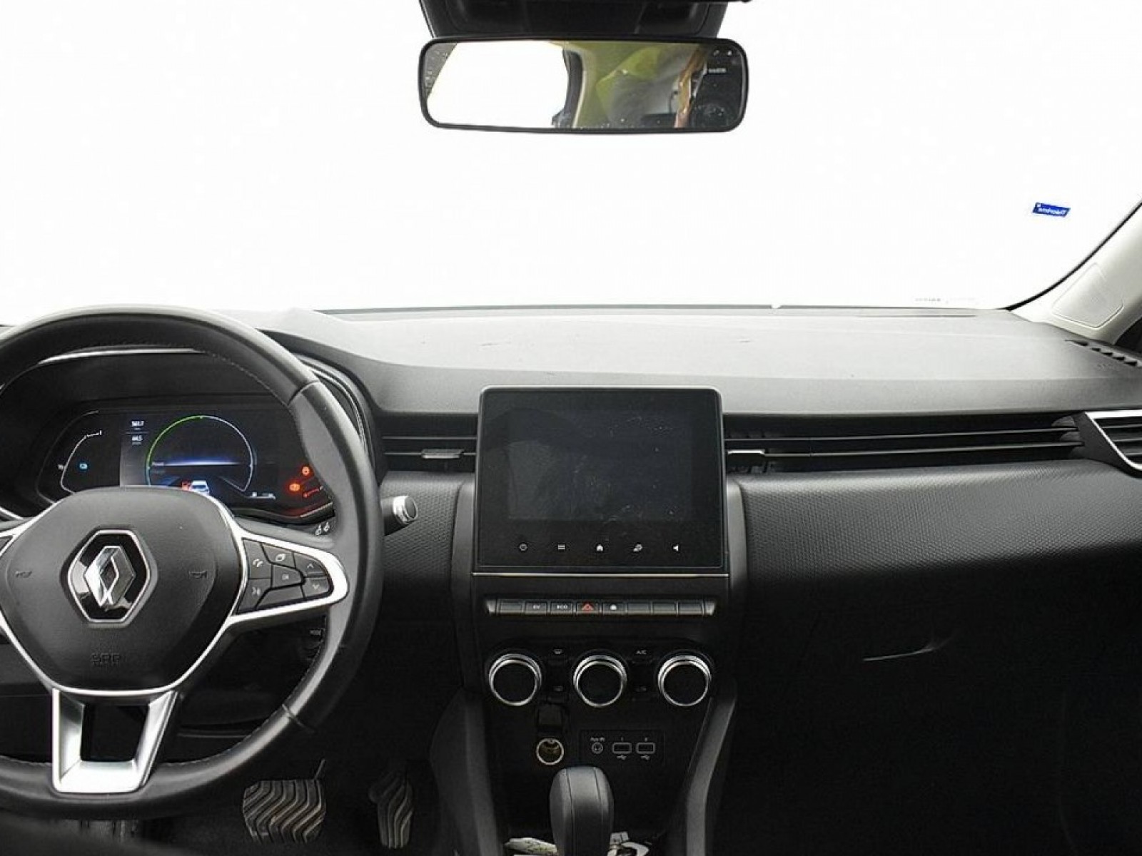 RENAULT - CLIO V - #182233 - 29