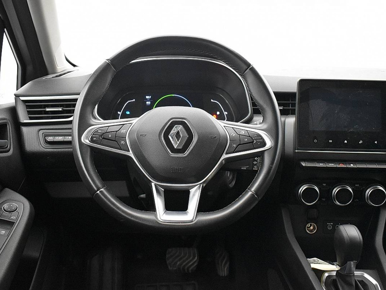 RENAULT - CLIO V - #182233 - 9