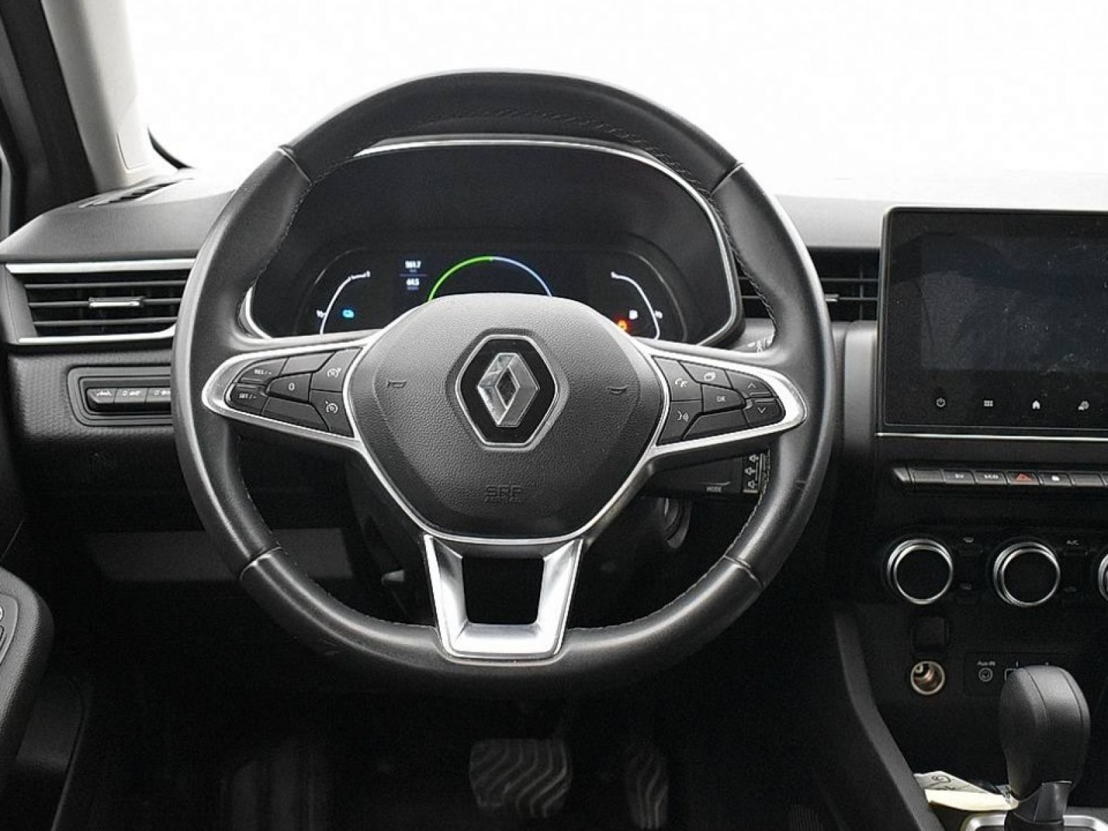 RENAULT - CLIO V - #182233 - 24