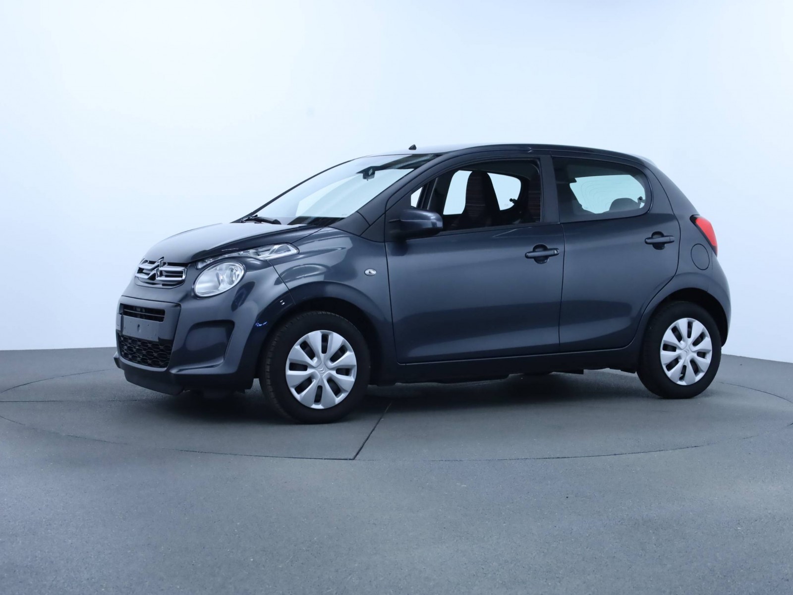 CITROEN - C1 - #182232 - 0