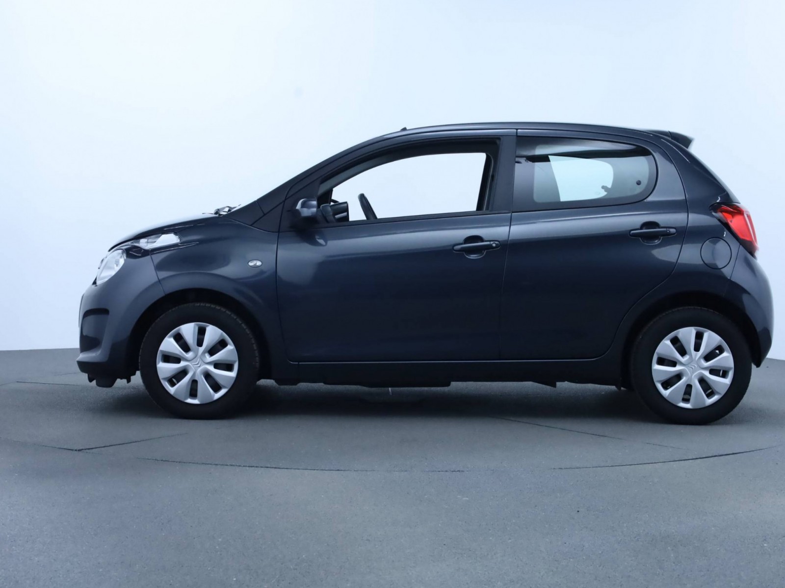 CITROEN - C1 - #182232 - 19