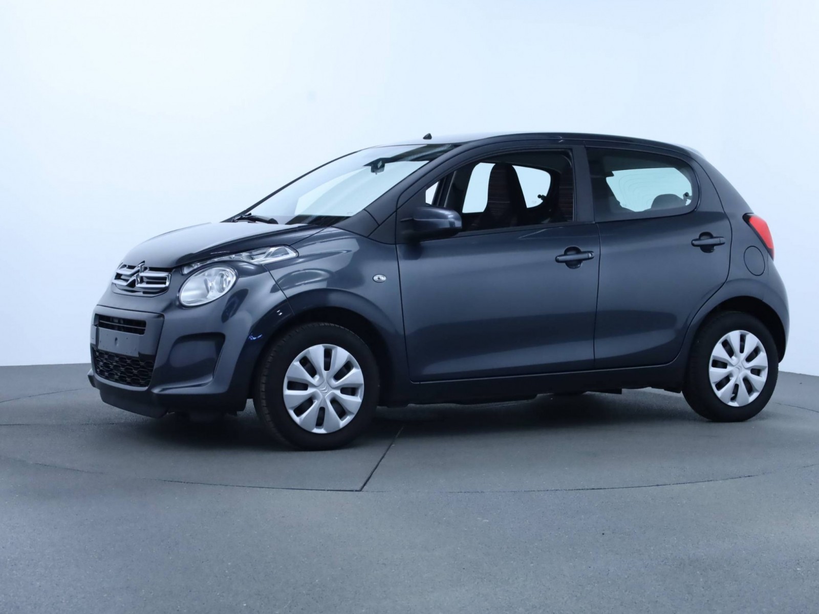 CITROEN - C1 - #182232 - 18