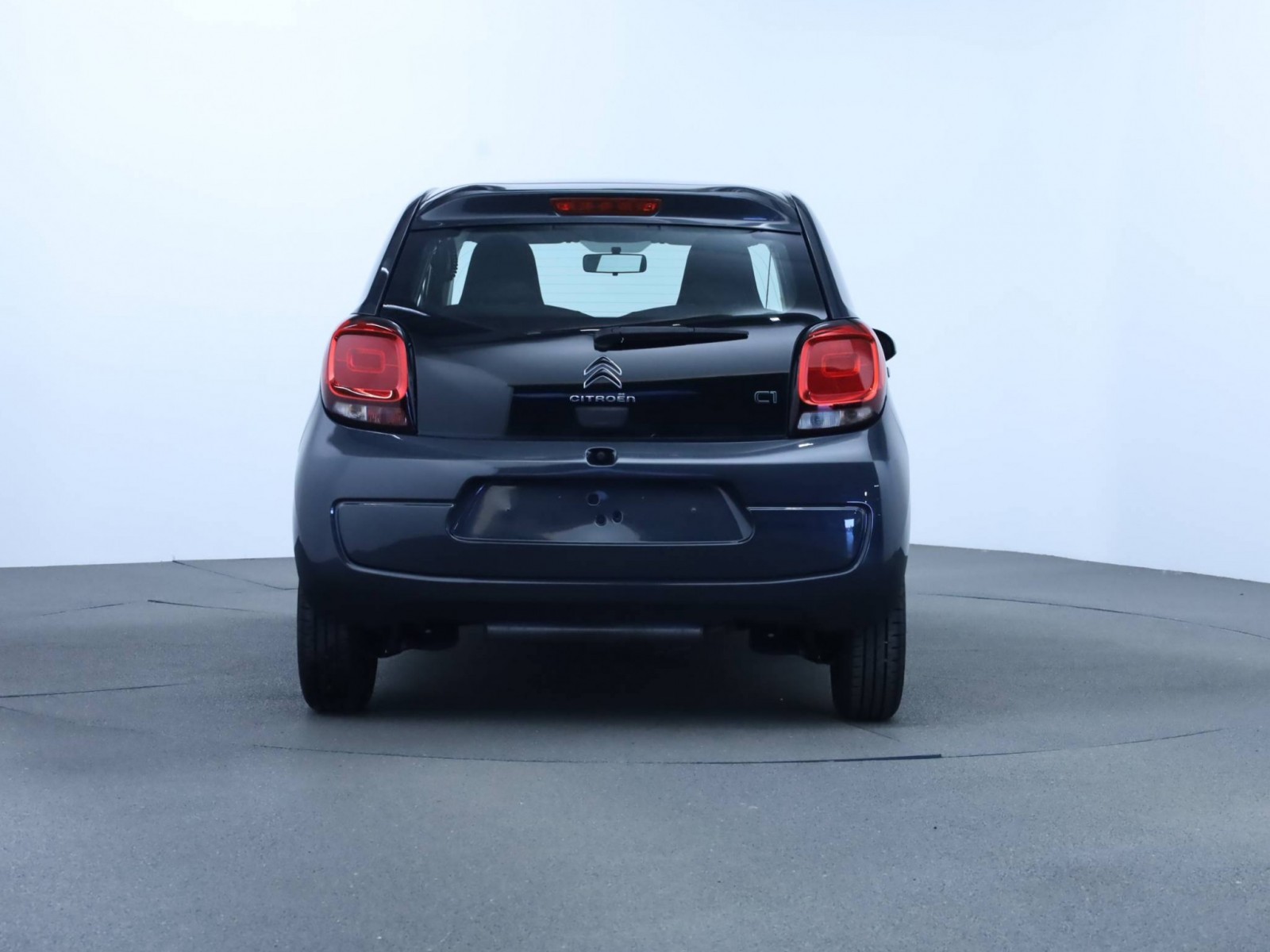 CITROEN - C1 - #182232 - 22