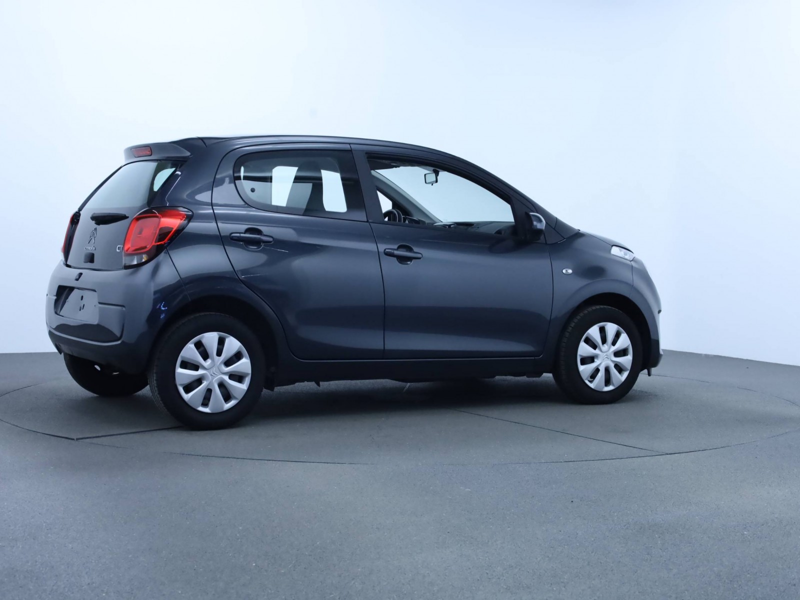 CITROEN - C1 - #182232 - 6