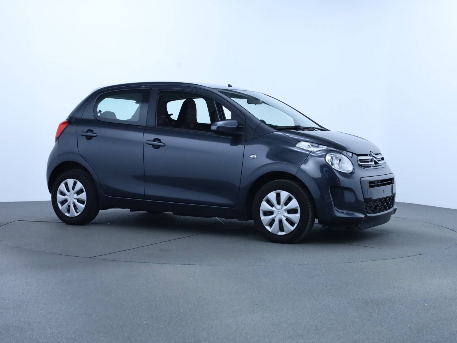 CITROEN - C1 - #182232 - 8