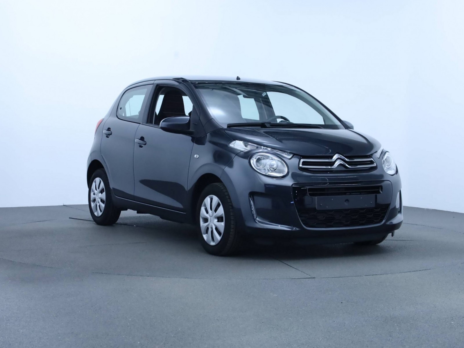 CITROEN - C1 - #182232 - 27