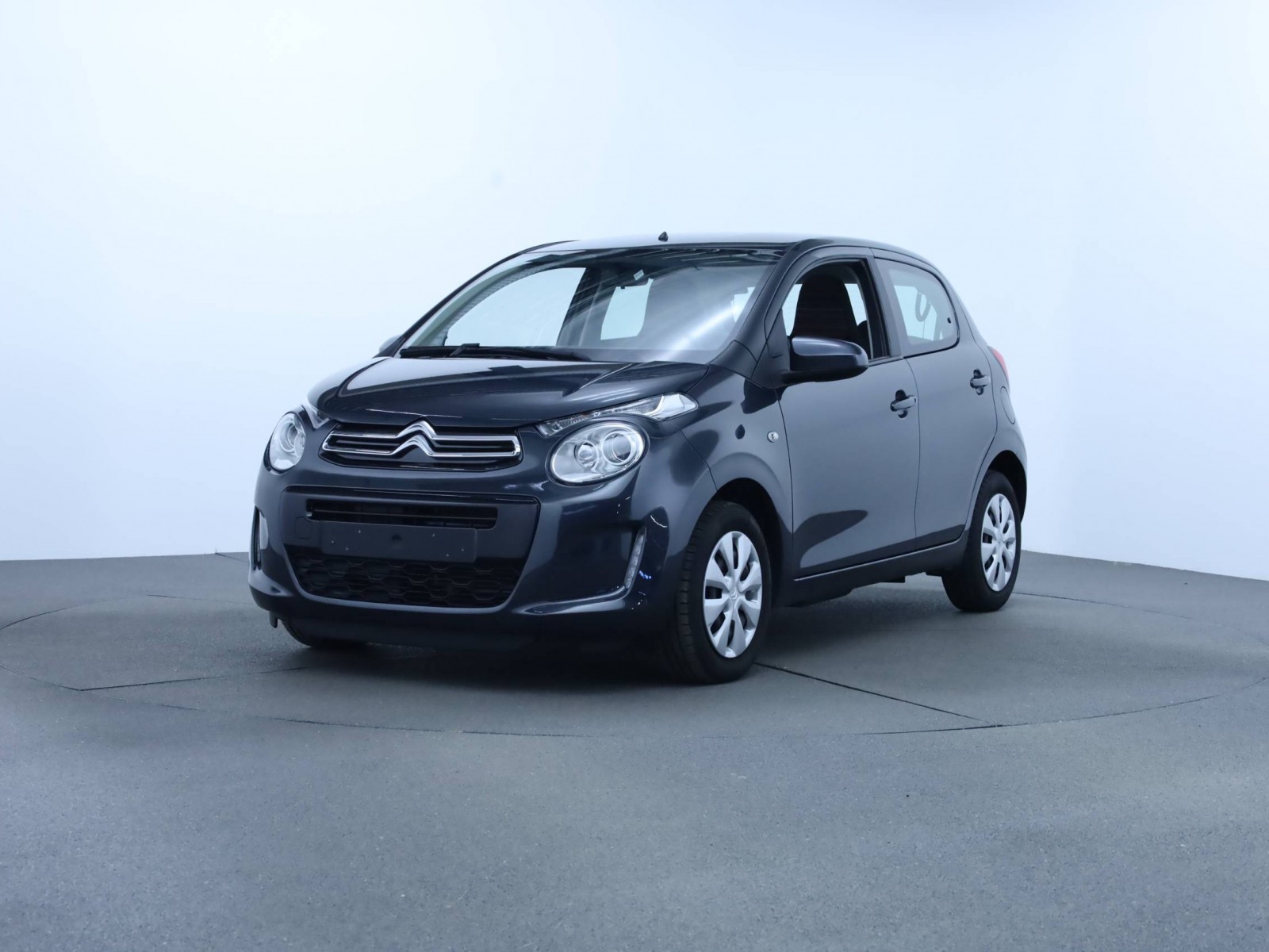 CITROEN - C1 - #182232 - 11