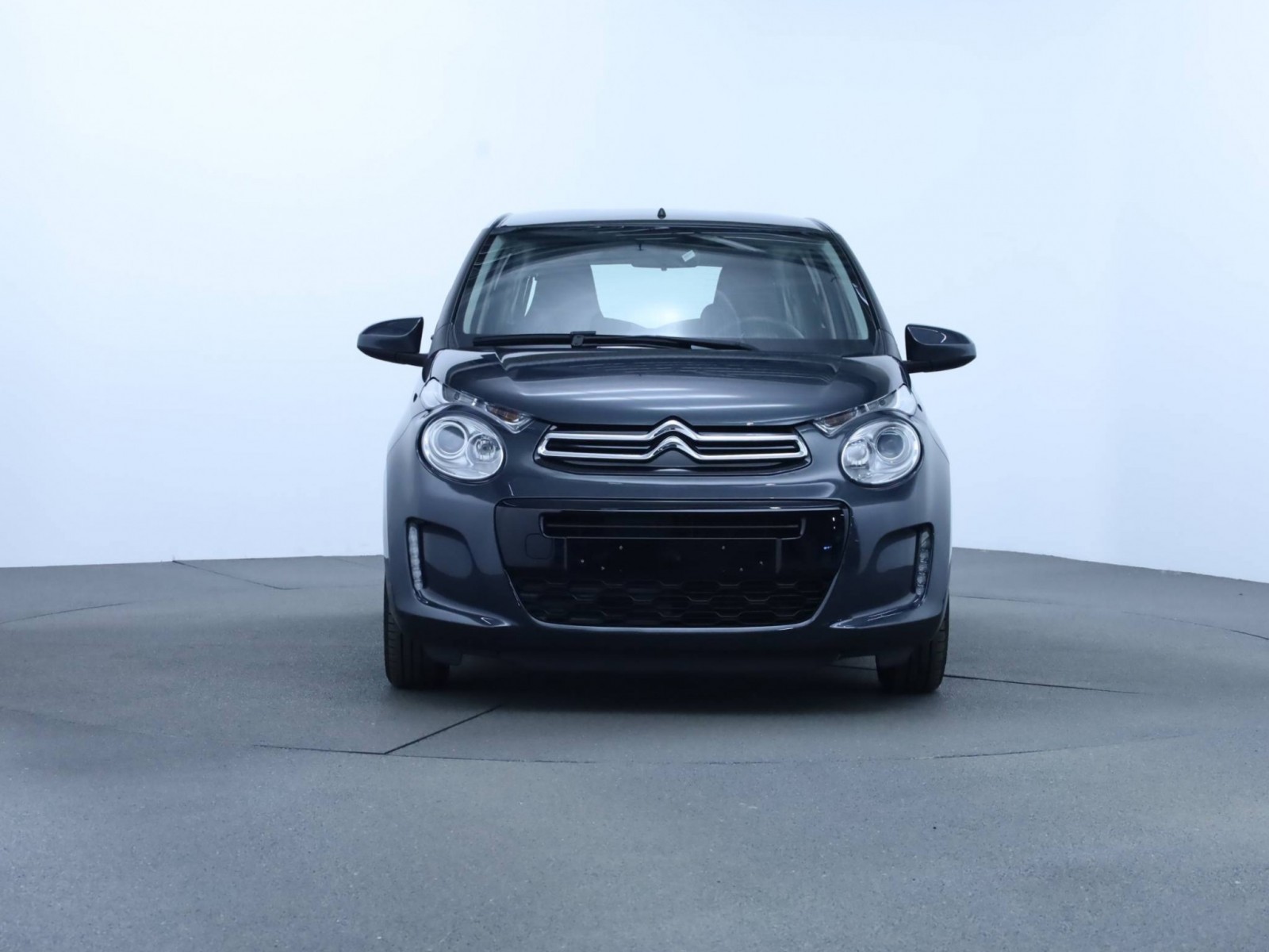 CITROEN - C1 - #182232 - 28