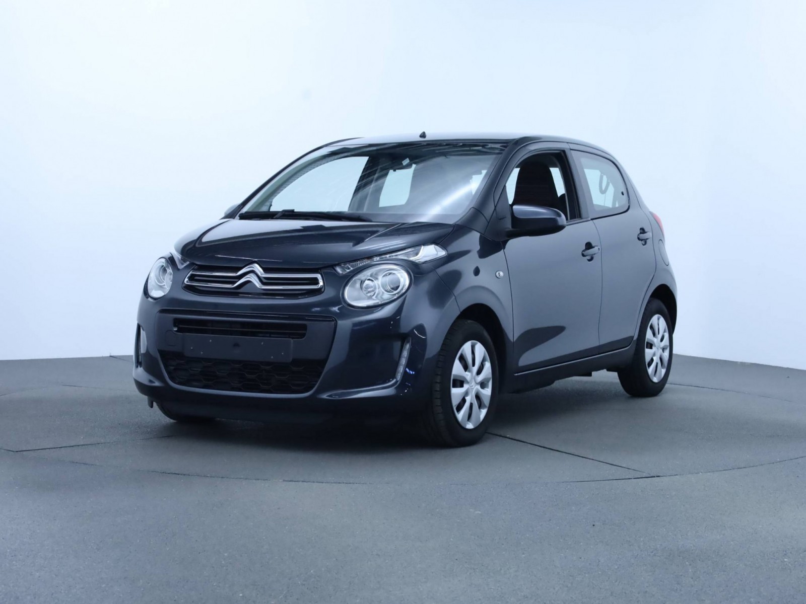 CITROEN - C1 - #182232 - 29