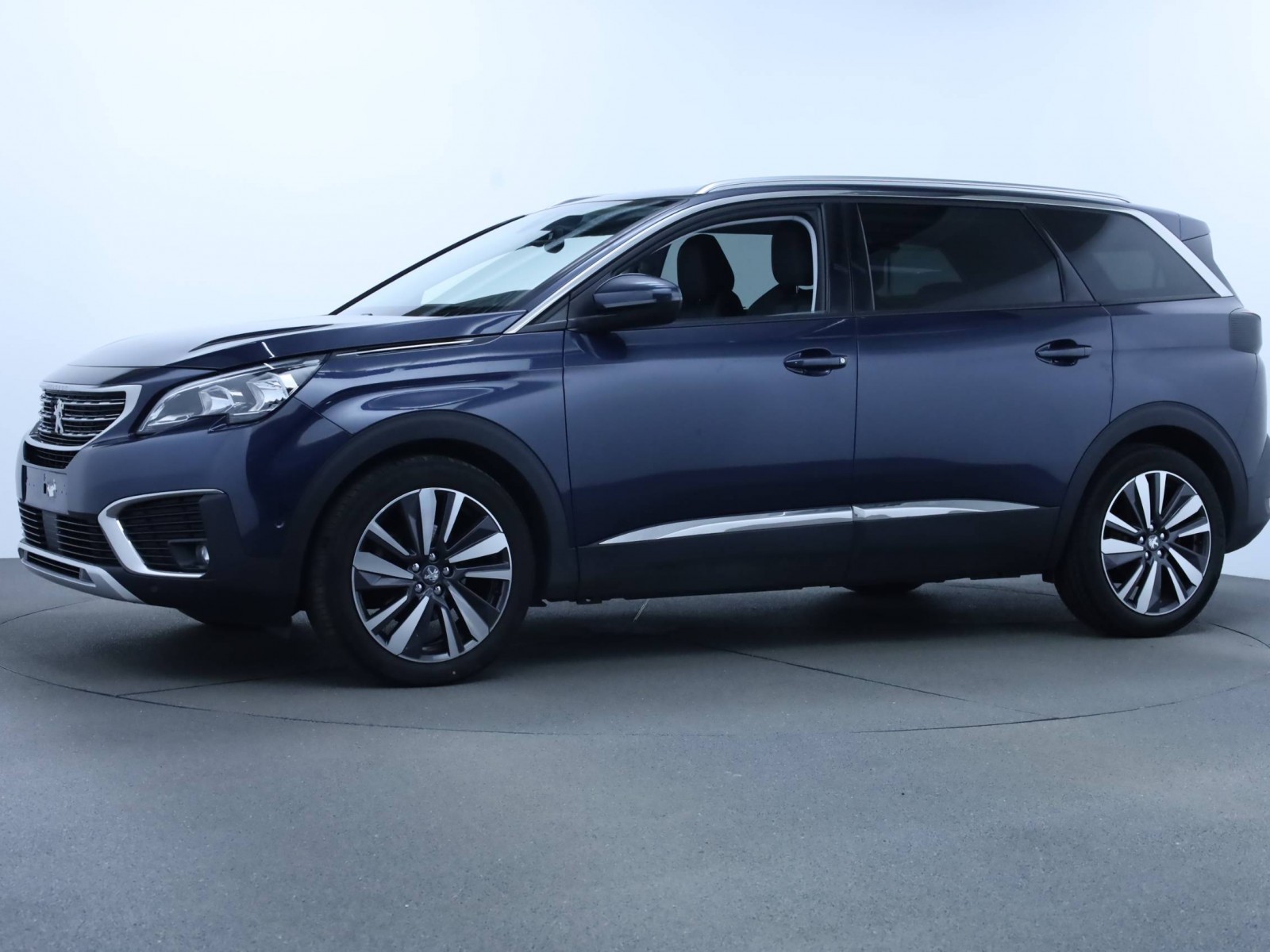 PEUGEOT - 5008 - #182236 - 0