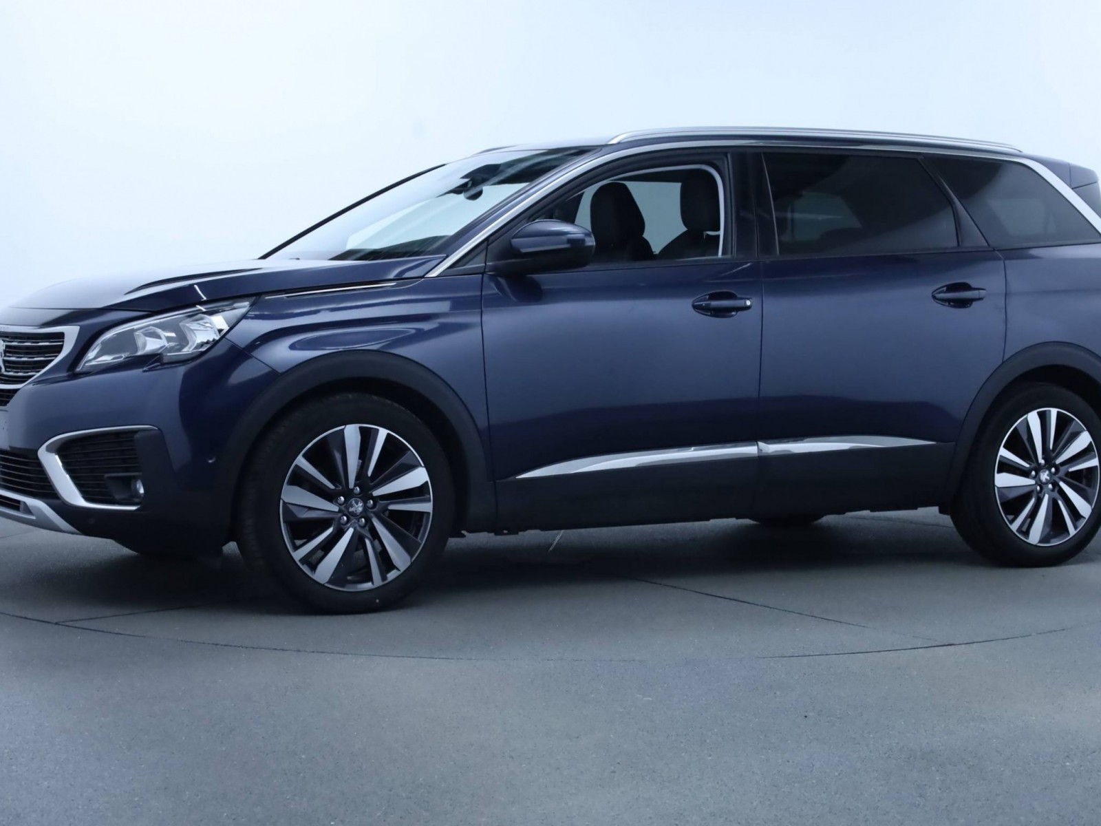 PEUGEOT - 5008 - #182236 - 19