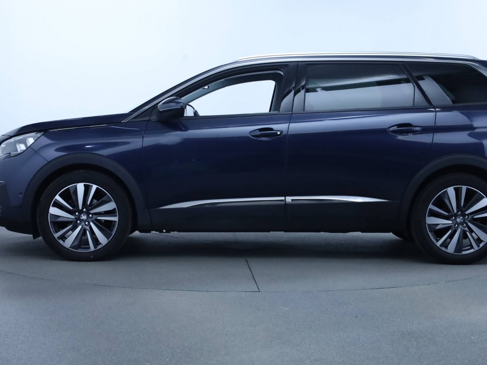 PEUGEOT - 5008 - #182236 - 20
