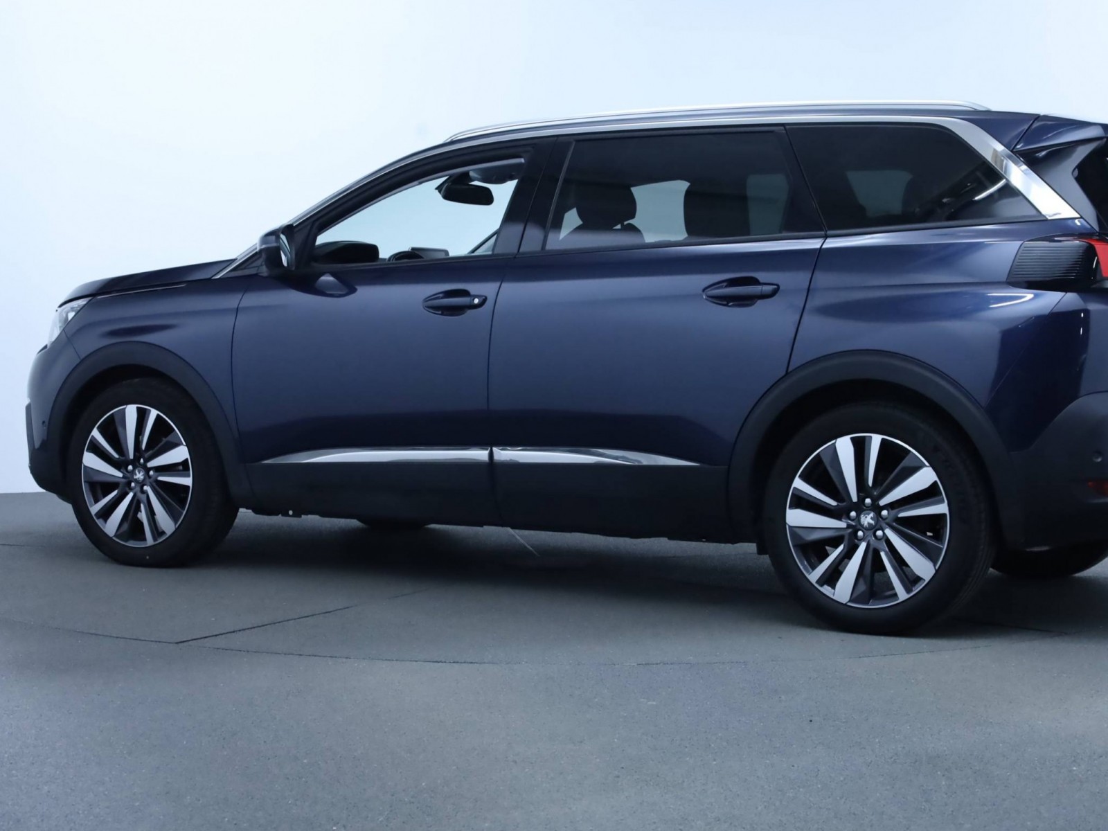 PEUGEOT - 5008 - #182236 - 21