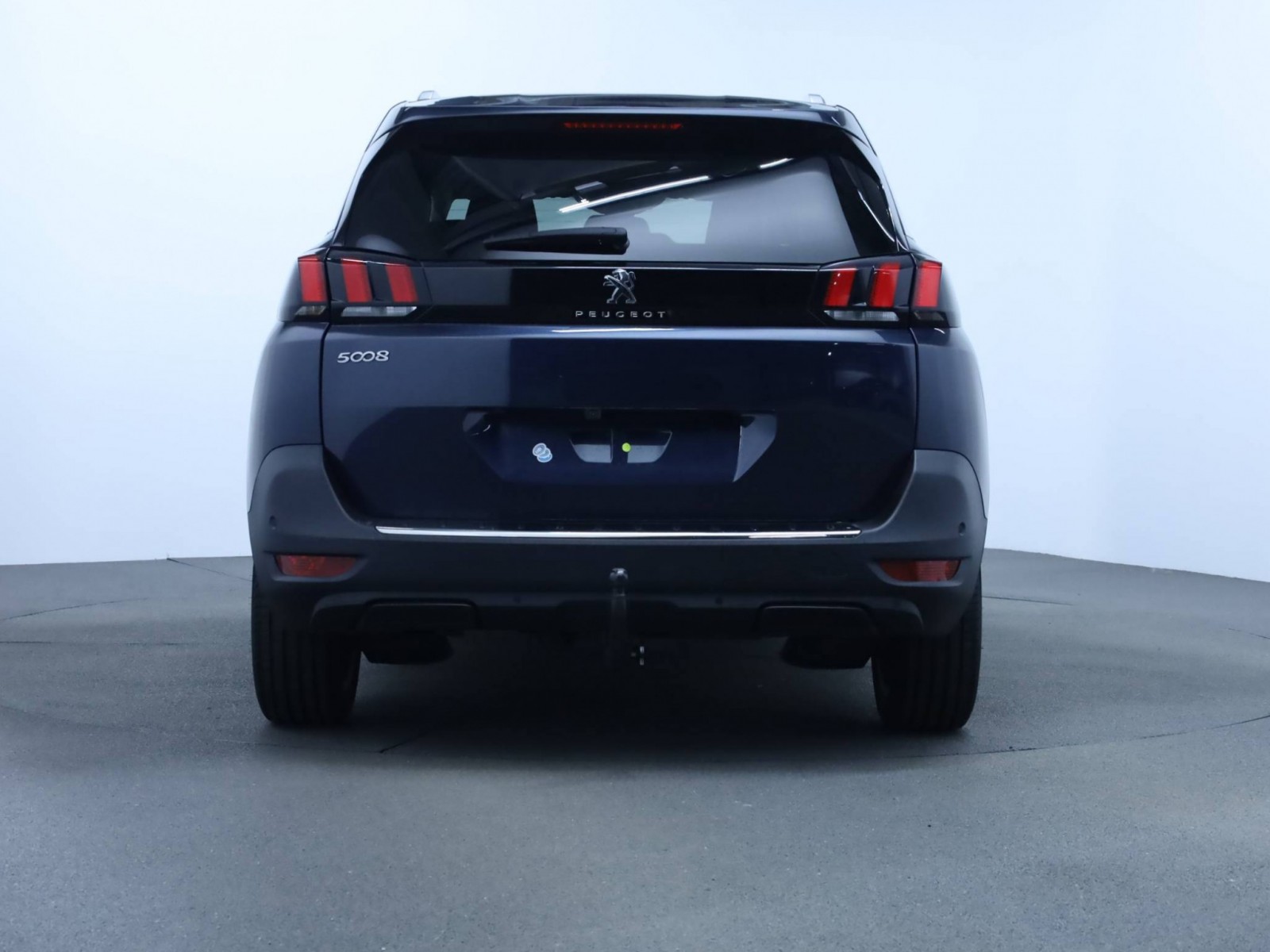 PEUGEOT - 5008 - #182236 - 23