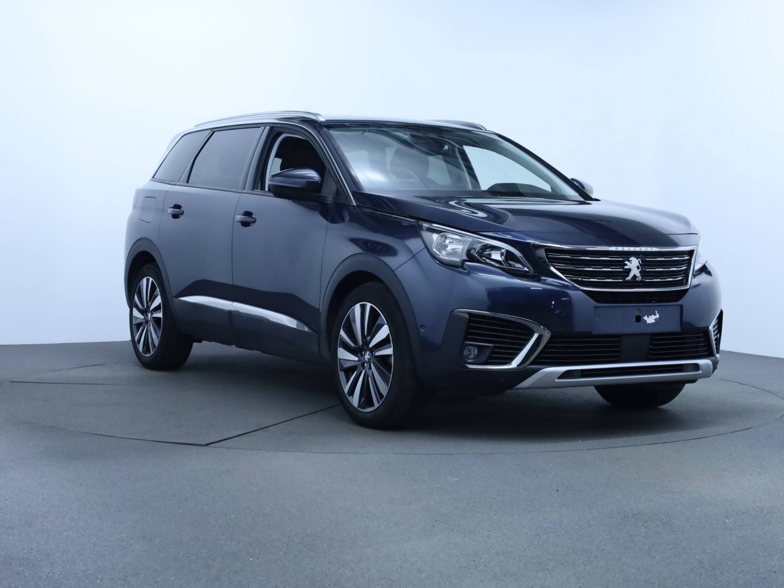 PEUGEOT - 5008 - #182236 - 9