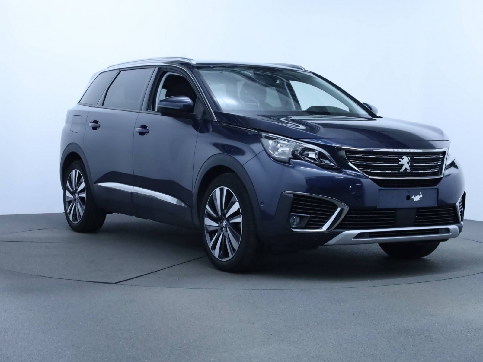 PEUGEOT - 5008 - #182236 - 28