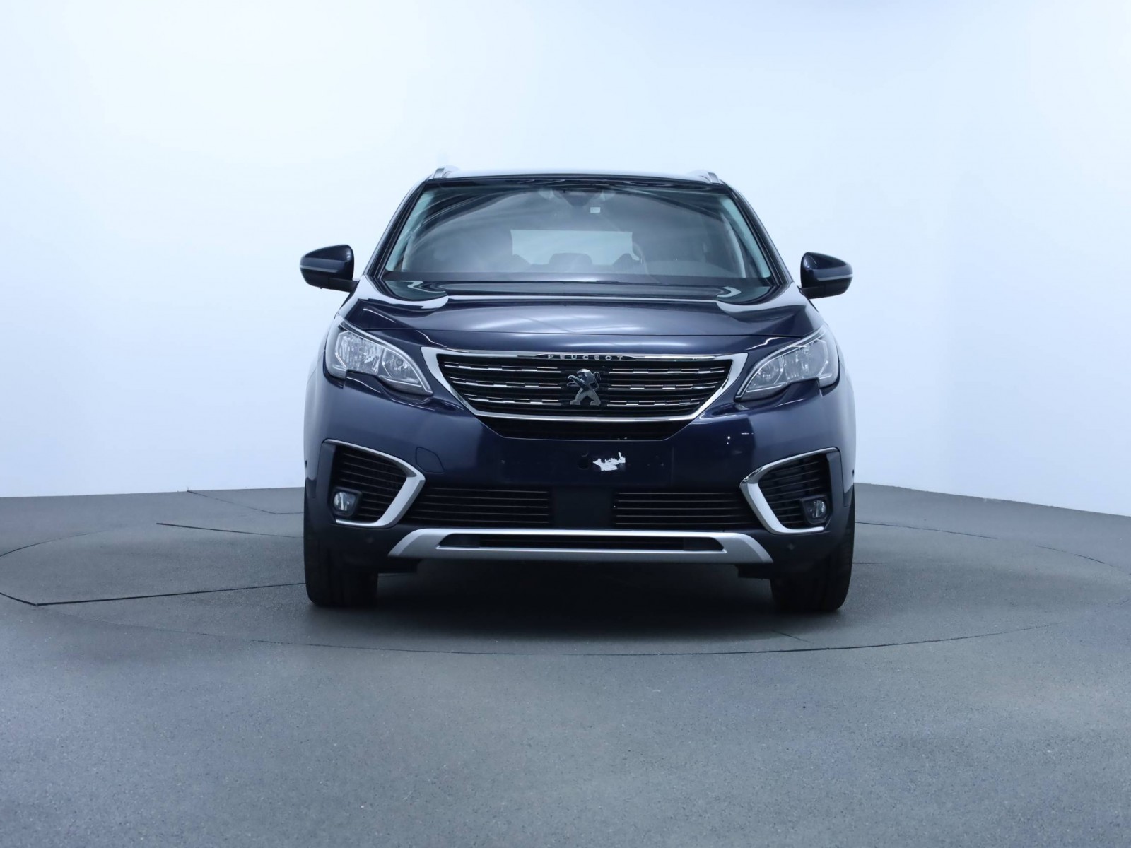 PEUGEOT - 5008 - #182236 - 10