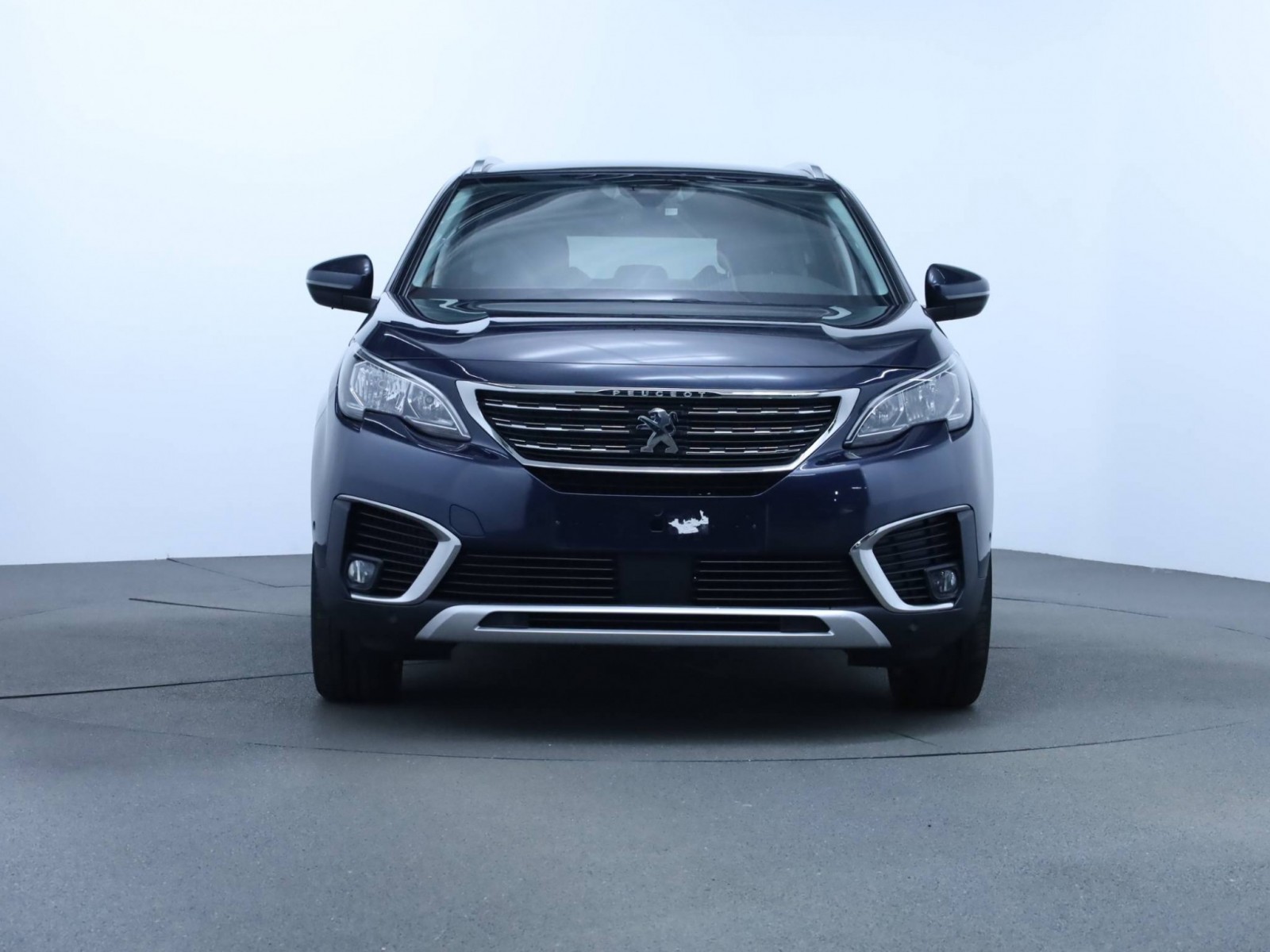 PEUGEOT - 5008 - #182236 - 29