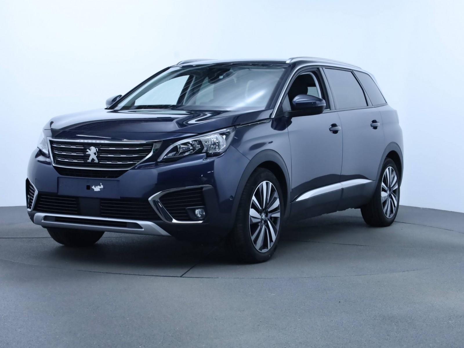 PEUGEOT - 5008 - #182236 - 30