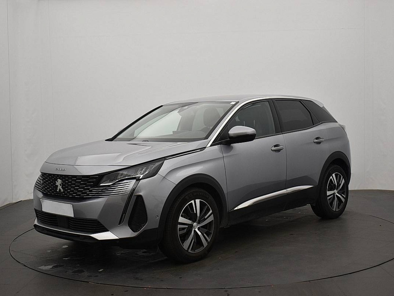 PEUGEOT - 3008 - #182299 - 0
