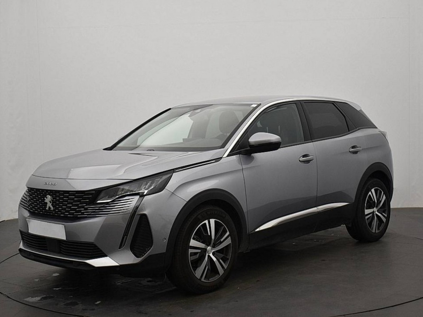 PEUGEOT - 3008 - #182299 - 14