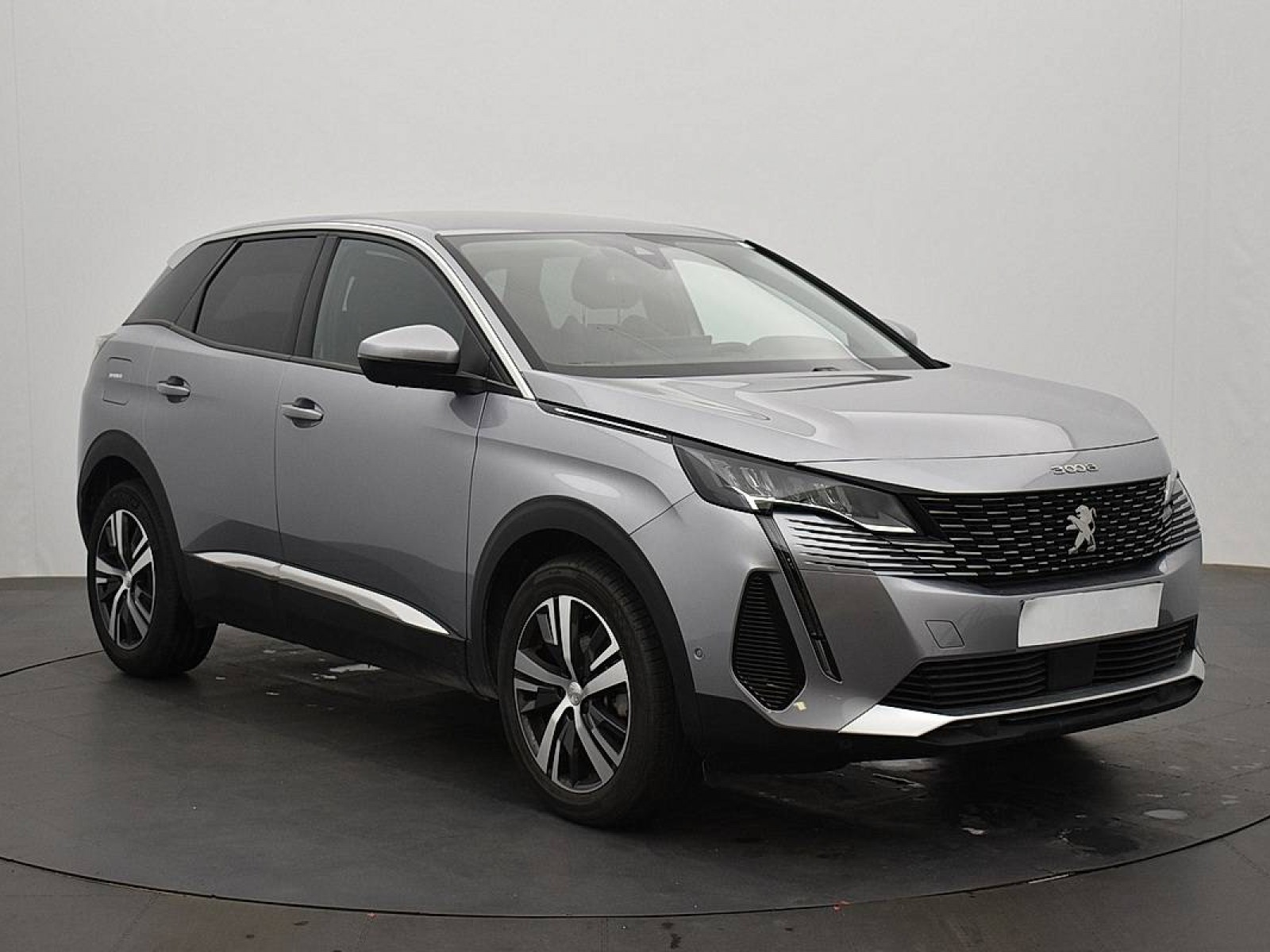 PEUGEOT - 3008 - #182299 - 1